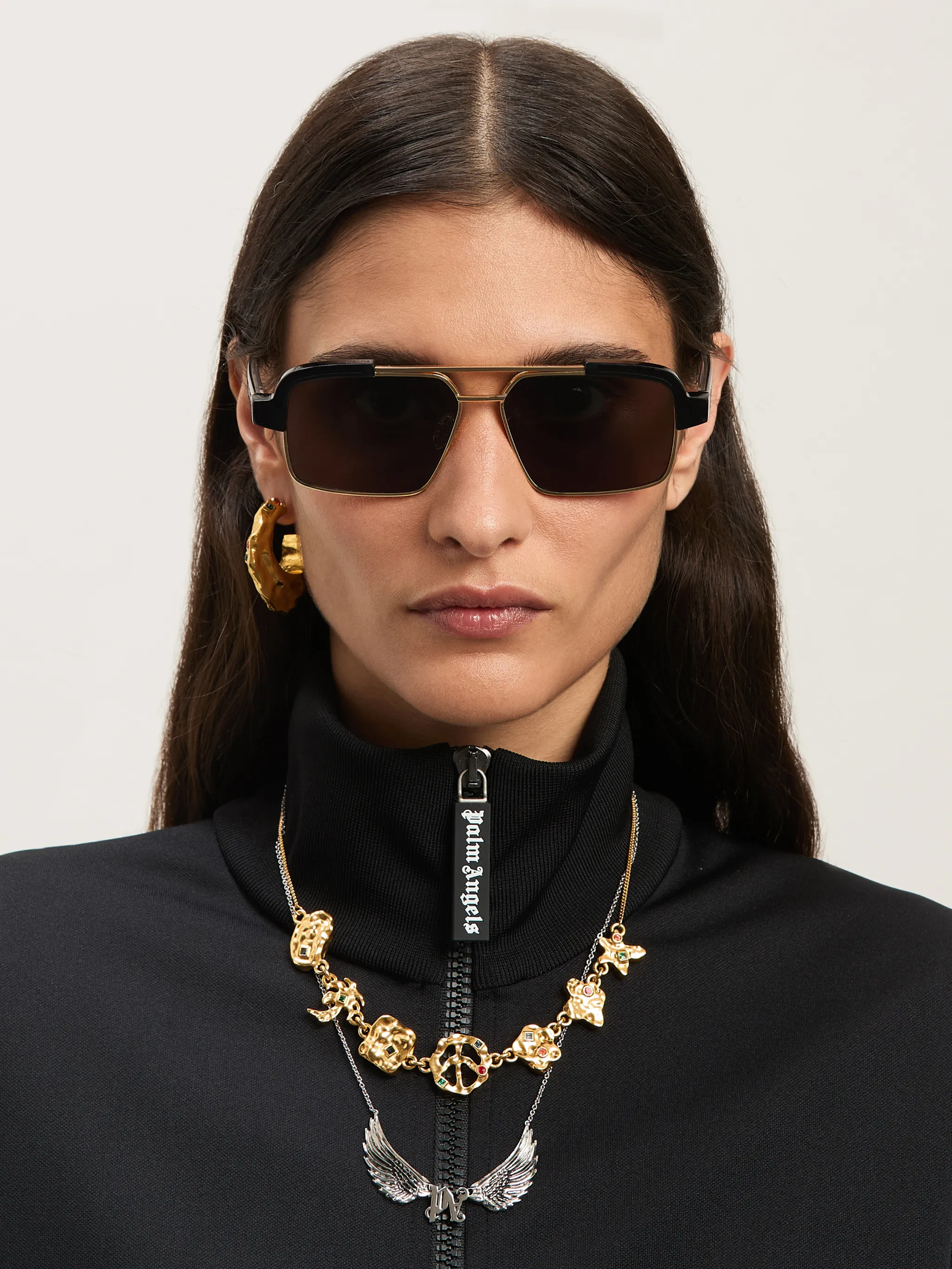 Panorama sunglasses