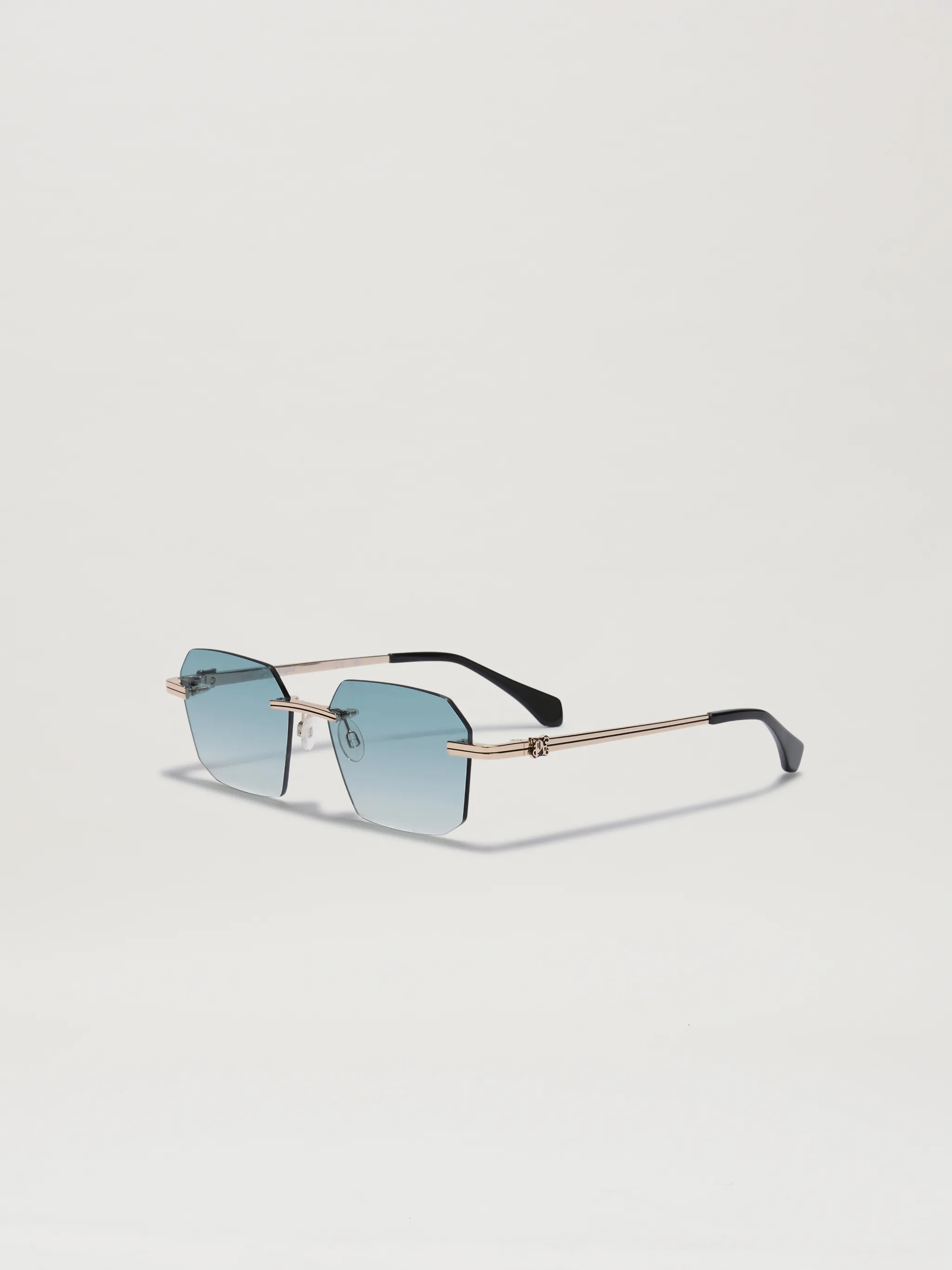 Quartz sunglasses