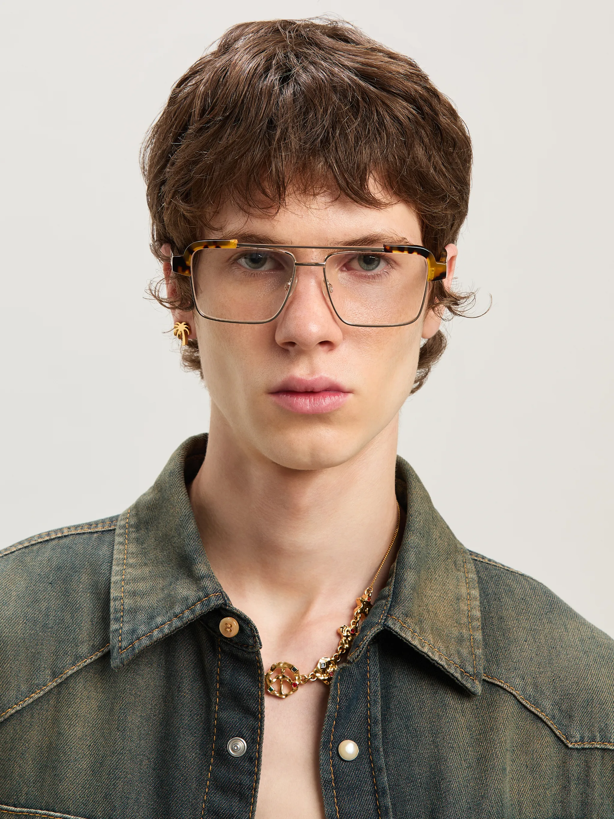 Style 17 eyewear