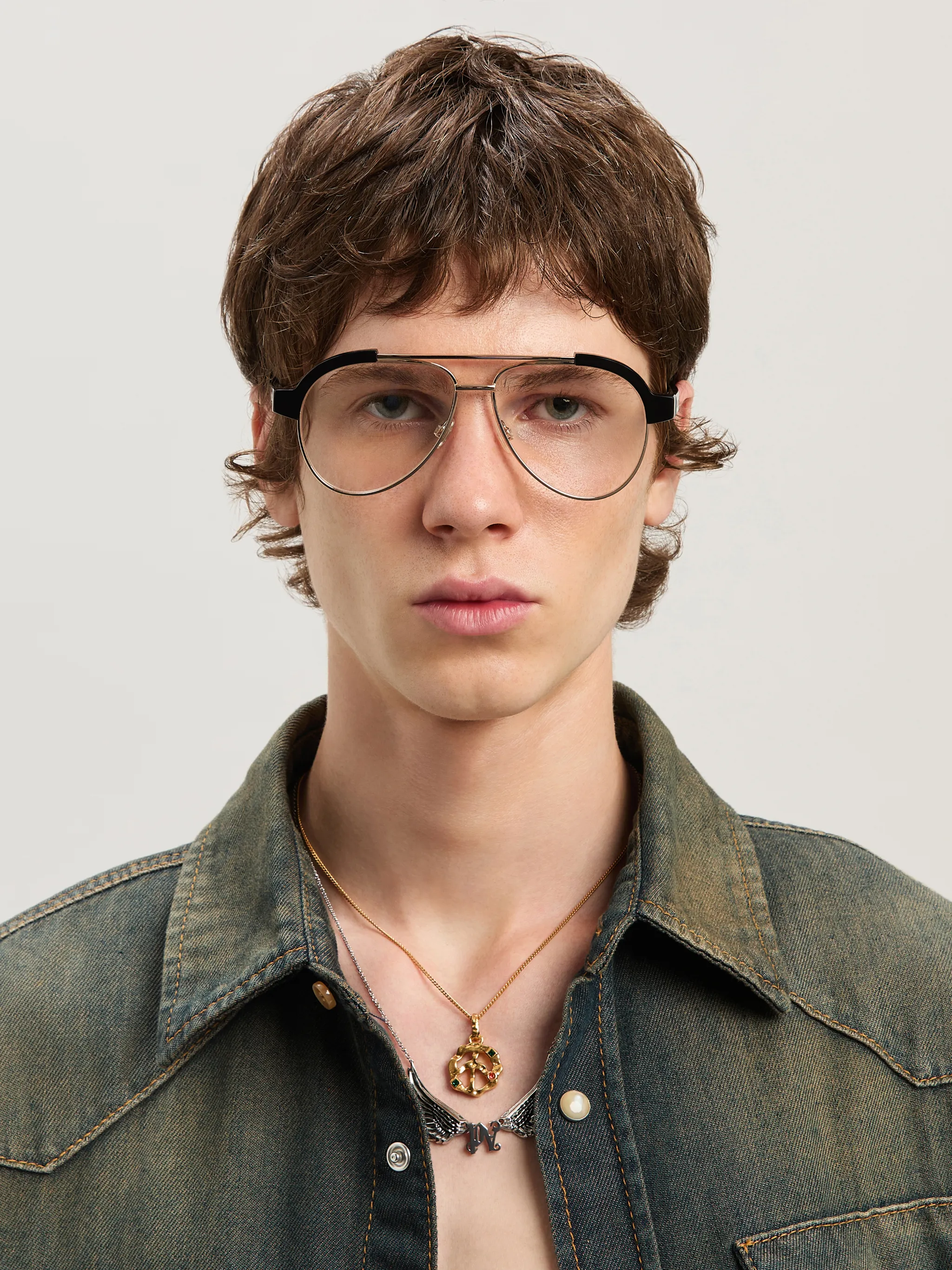 Style 18 eyewear