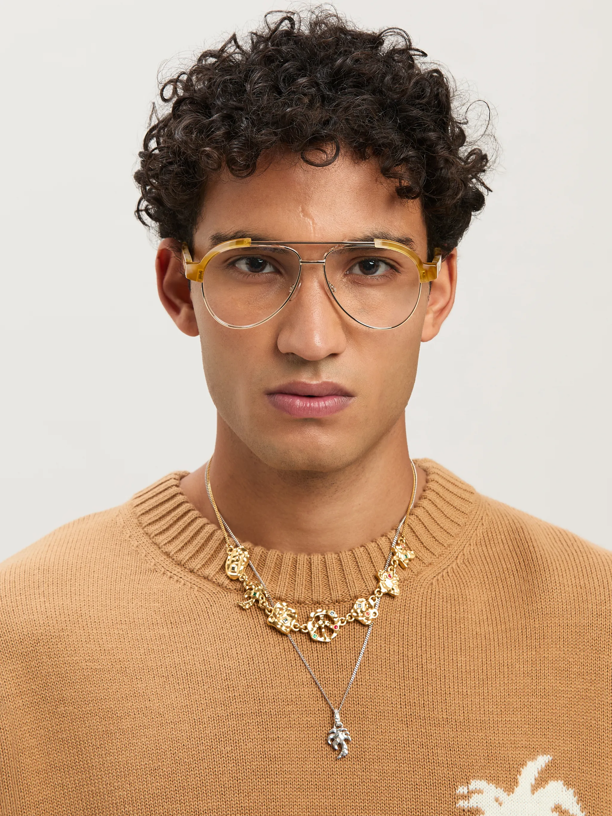 Style 18 eyewear