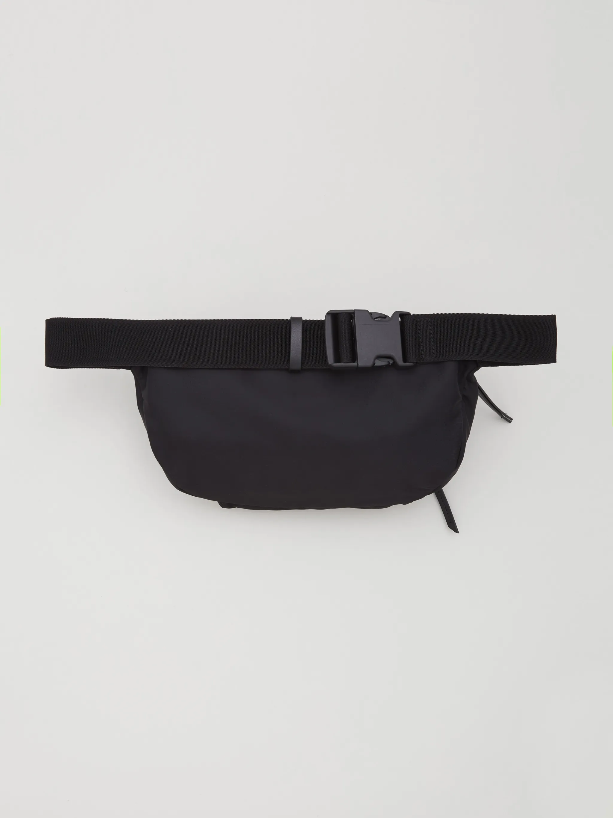 palm angels fanny pack