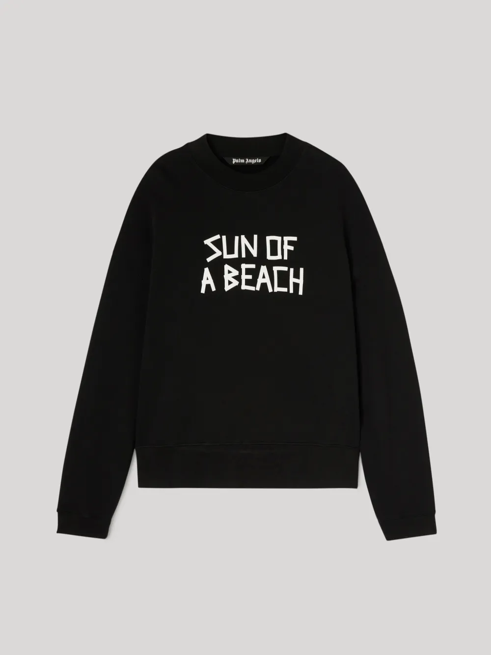 FELPA SUN OF A BEACH - Sito ufficiale di Palm Angels®