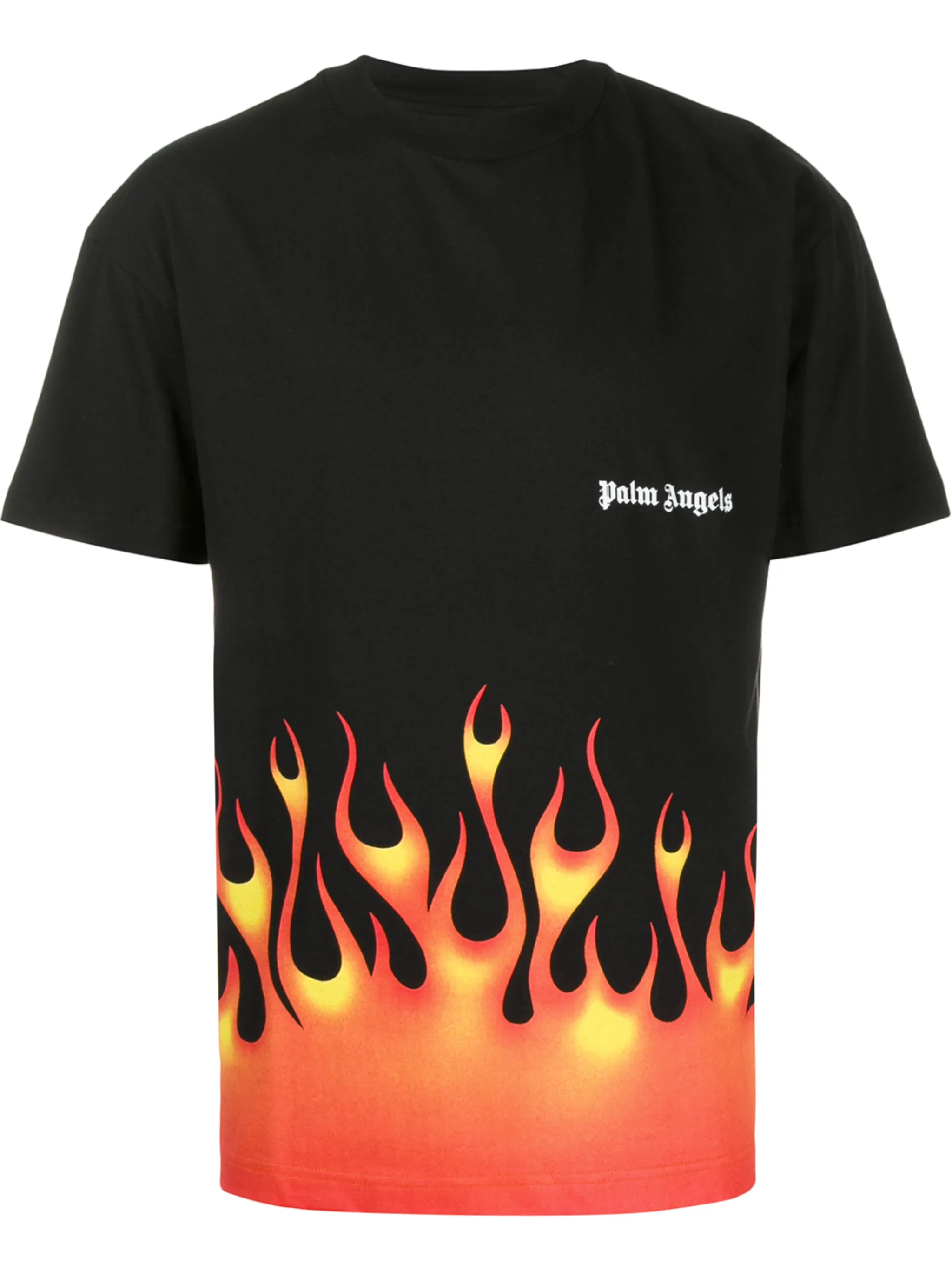 Palm popular Angels Firestarter T Shirt