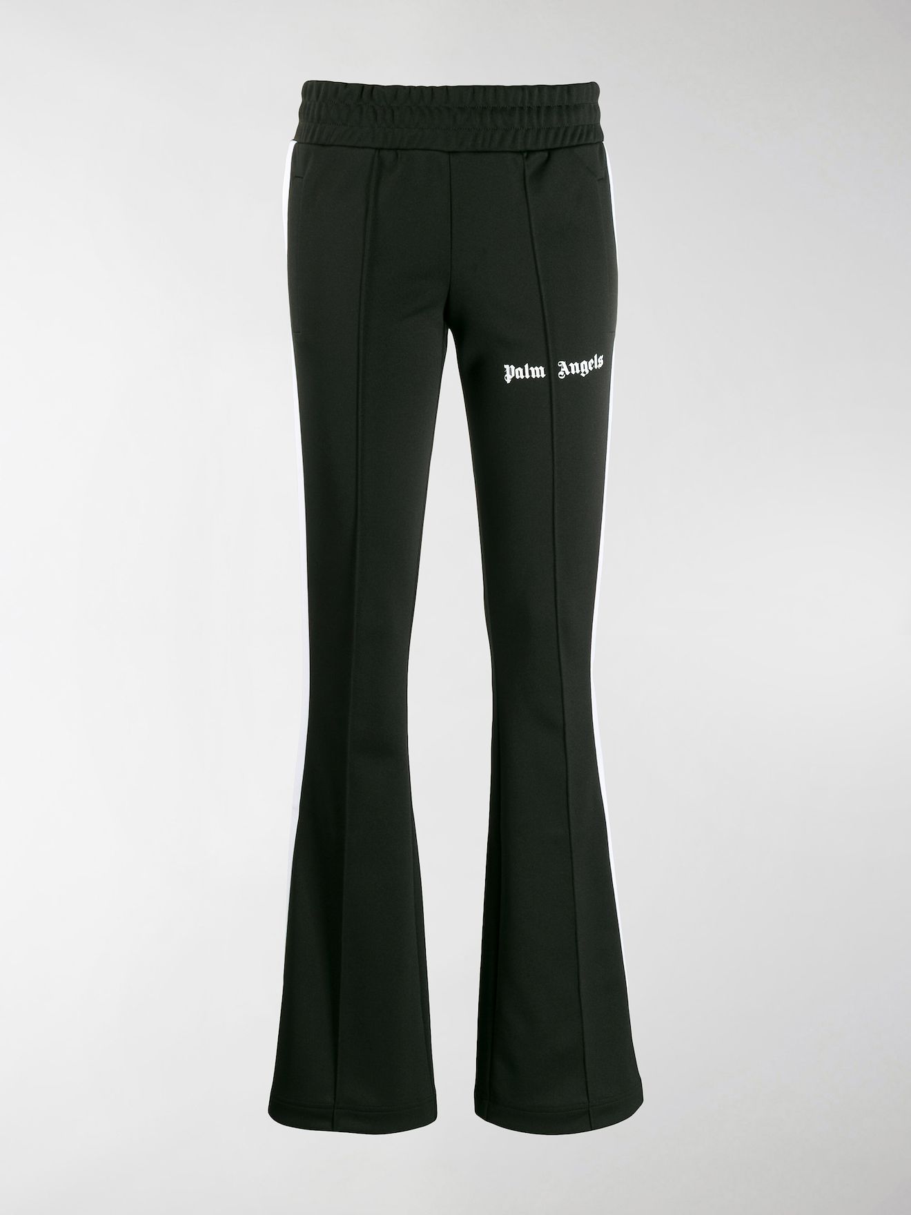 black palm angels track pants