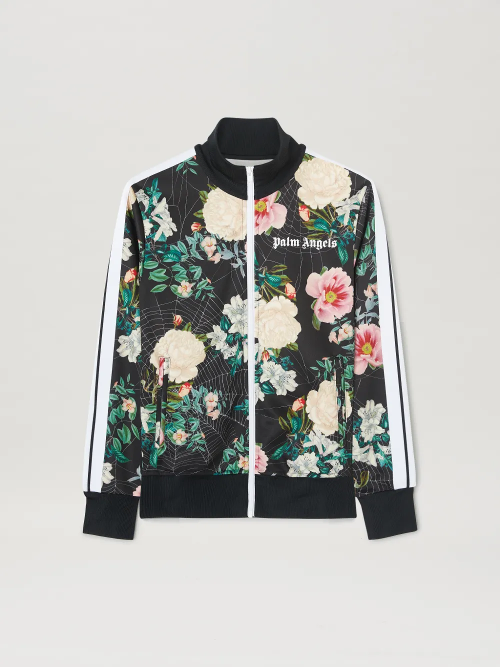 Palm angels hotsell floral hoodie