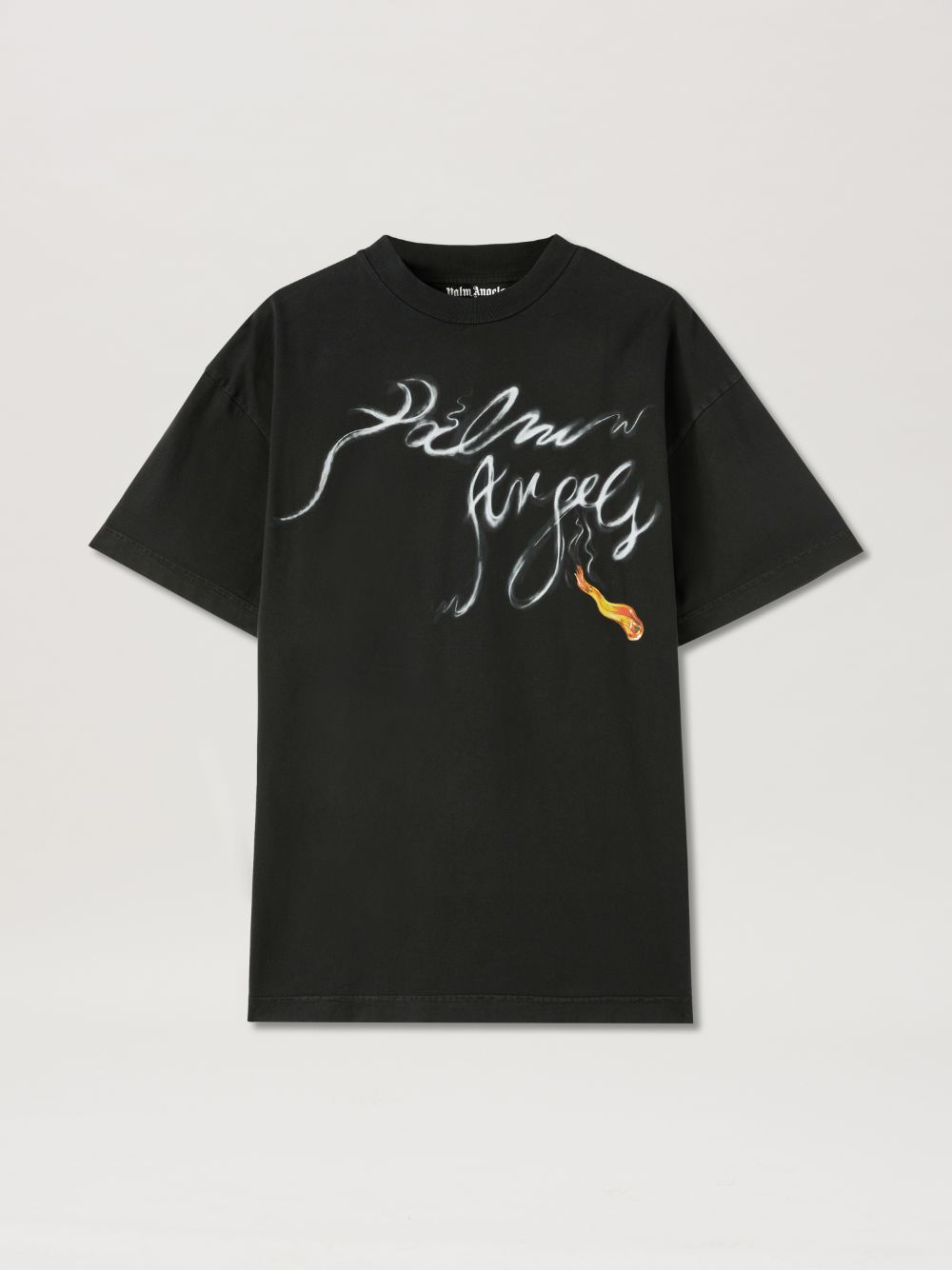 T-Shirt Palm Angels X Keith Haring in black - Palm Angels® Official