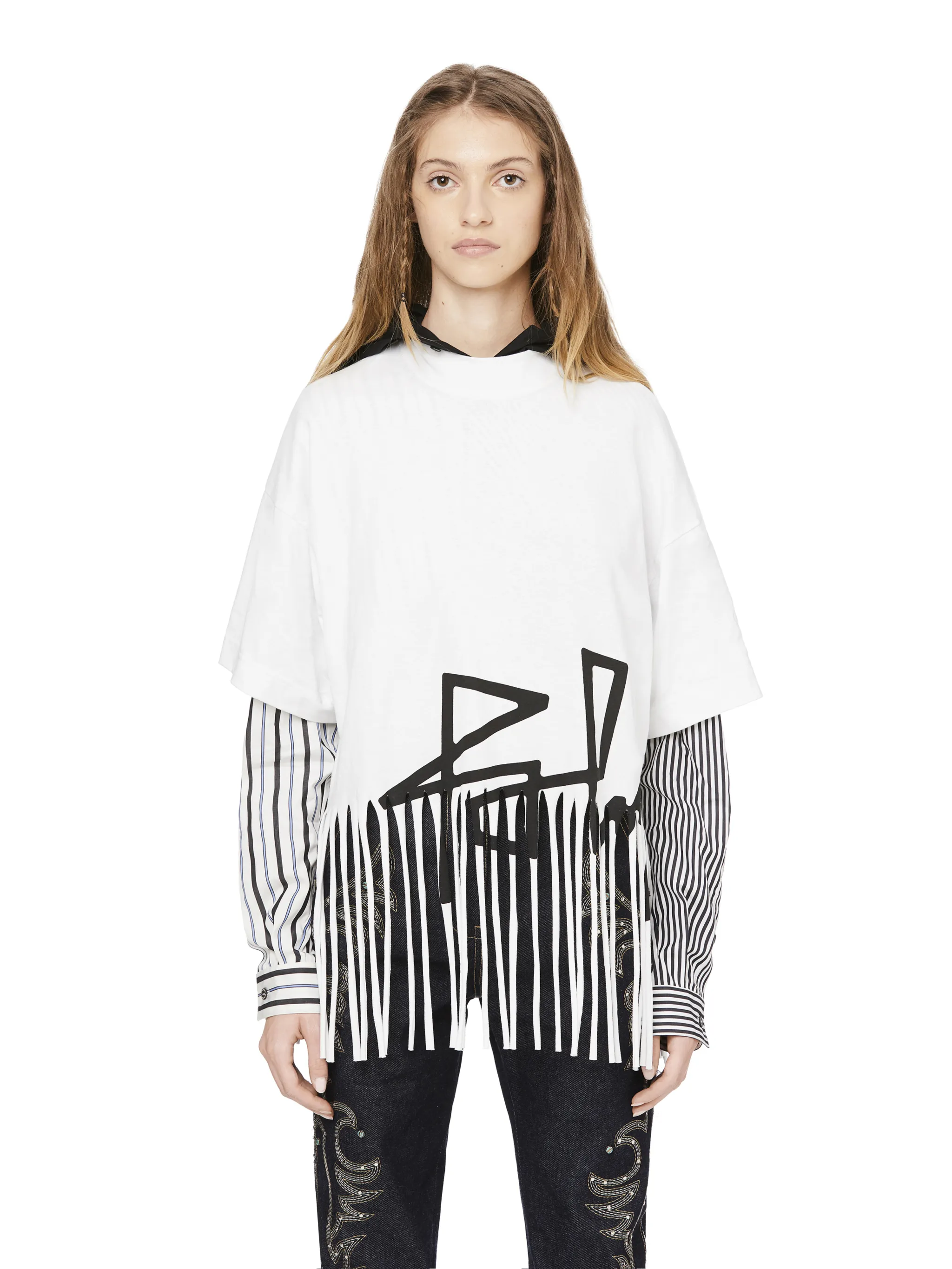 Tops - Palm Angels Official Website