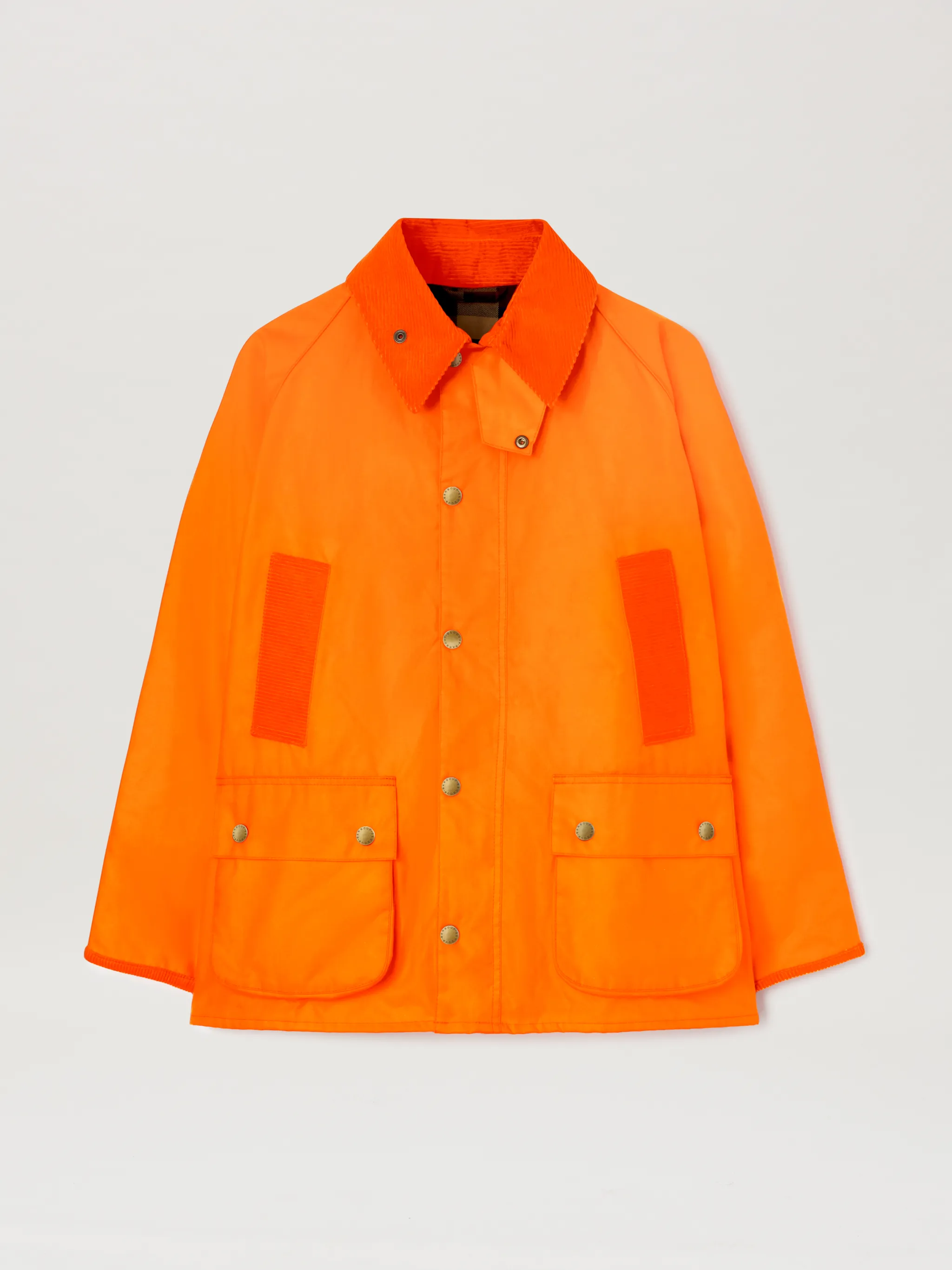 Giacca Bedale cerata Palm Angels x Barbour