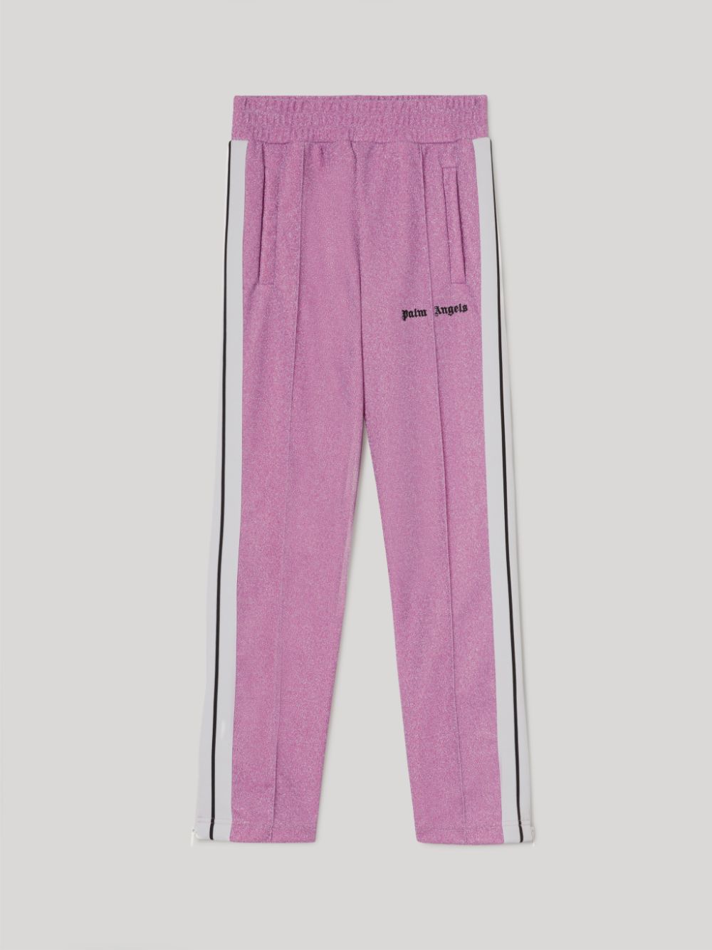 Palm angels track pants 2025 pink