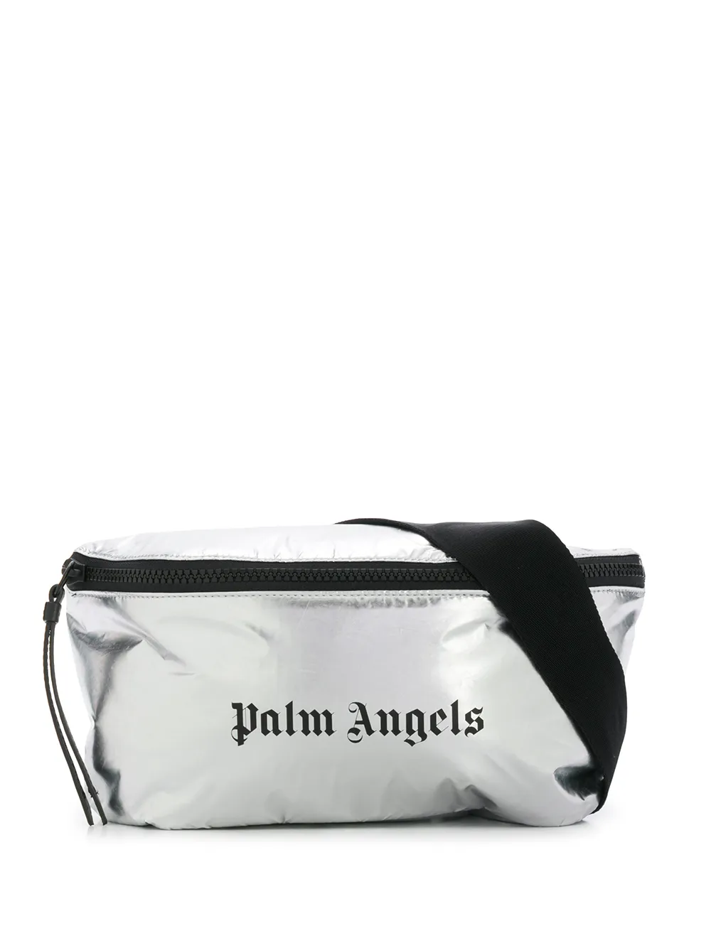 palm angels fanny pack