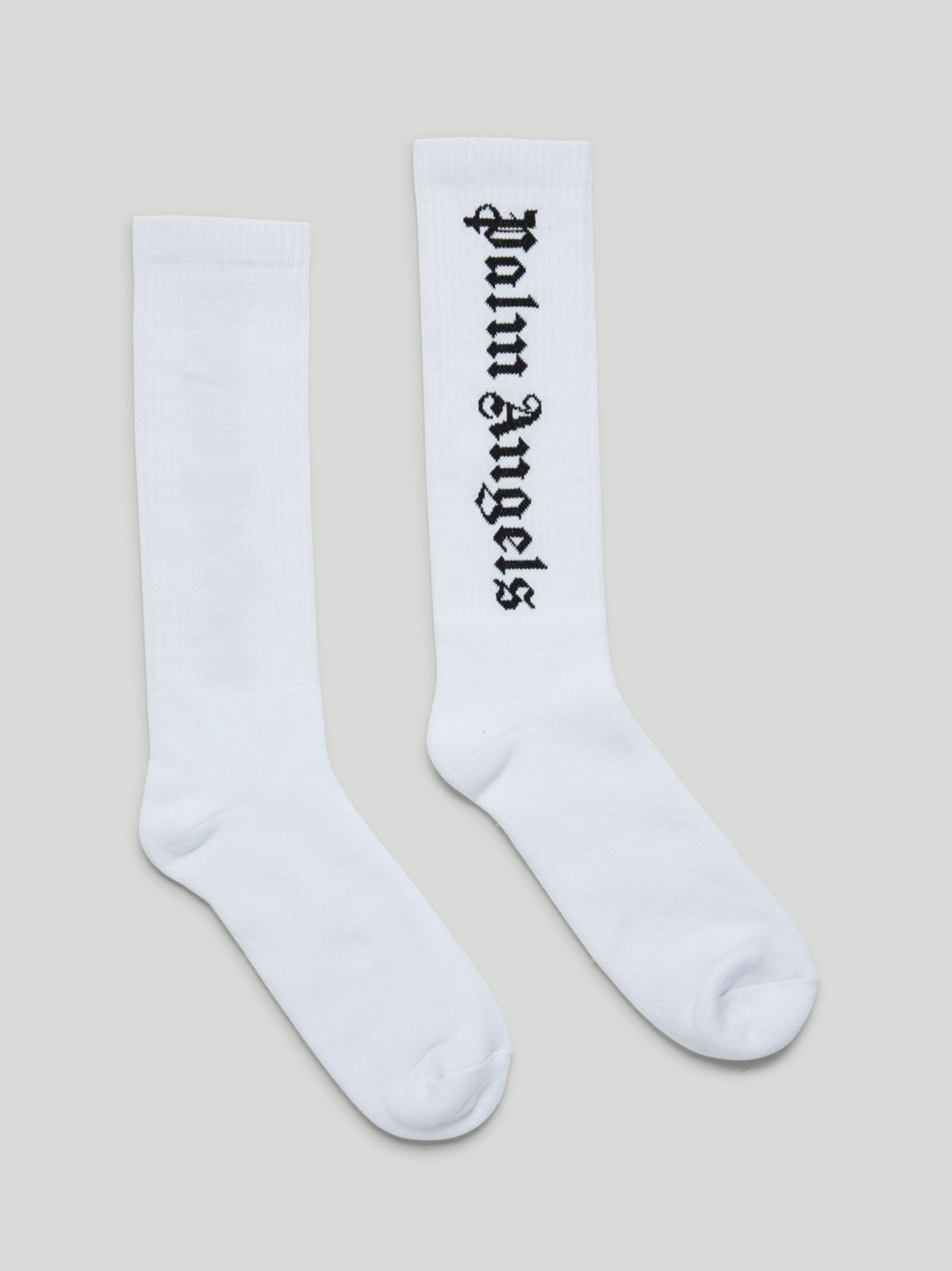 GOTHIC LOGO SOCKEN