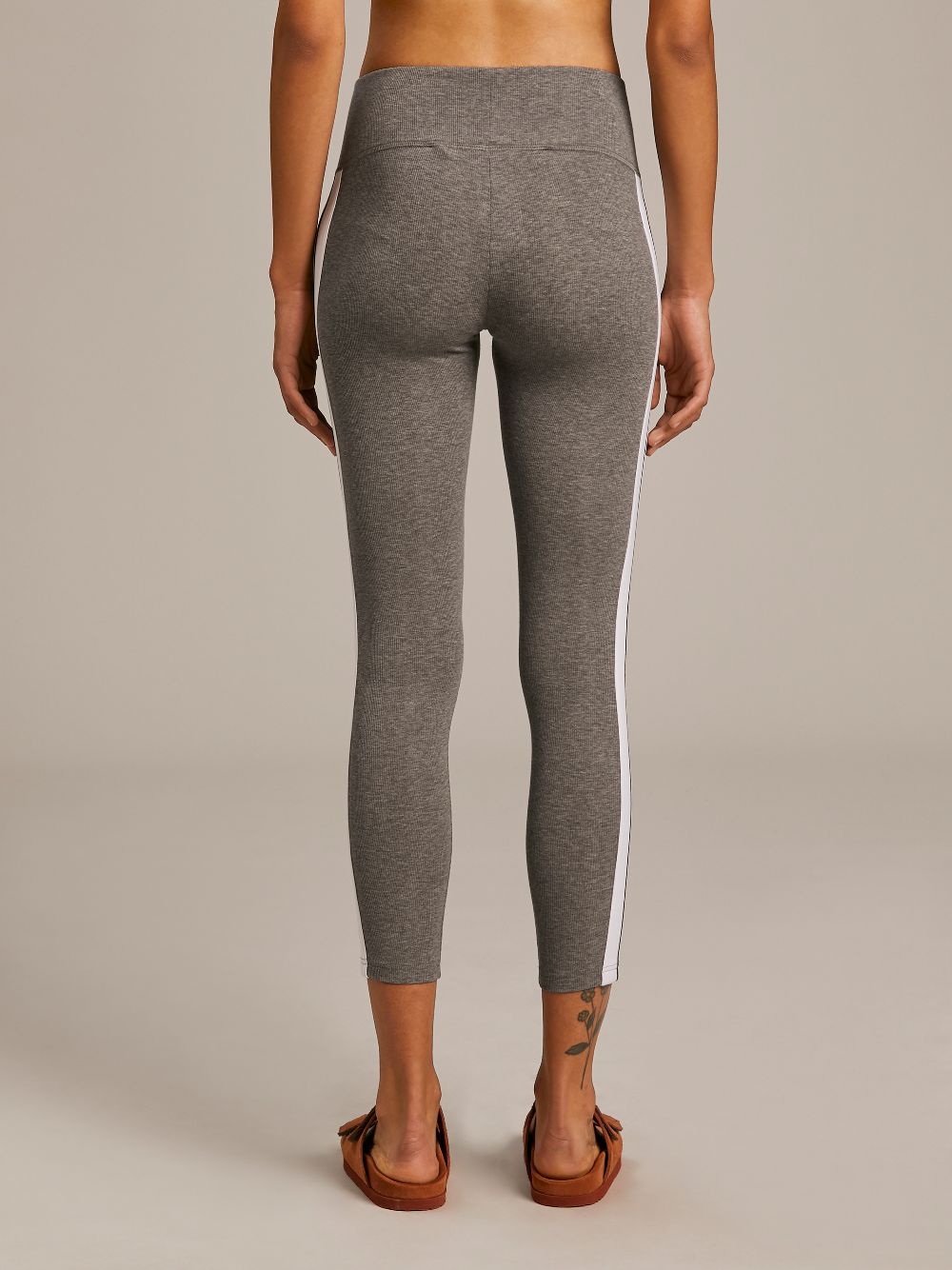 grey nike tech pants