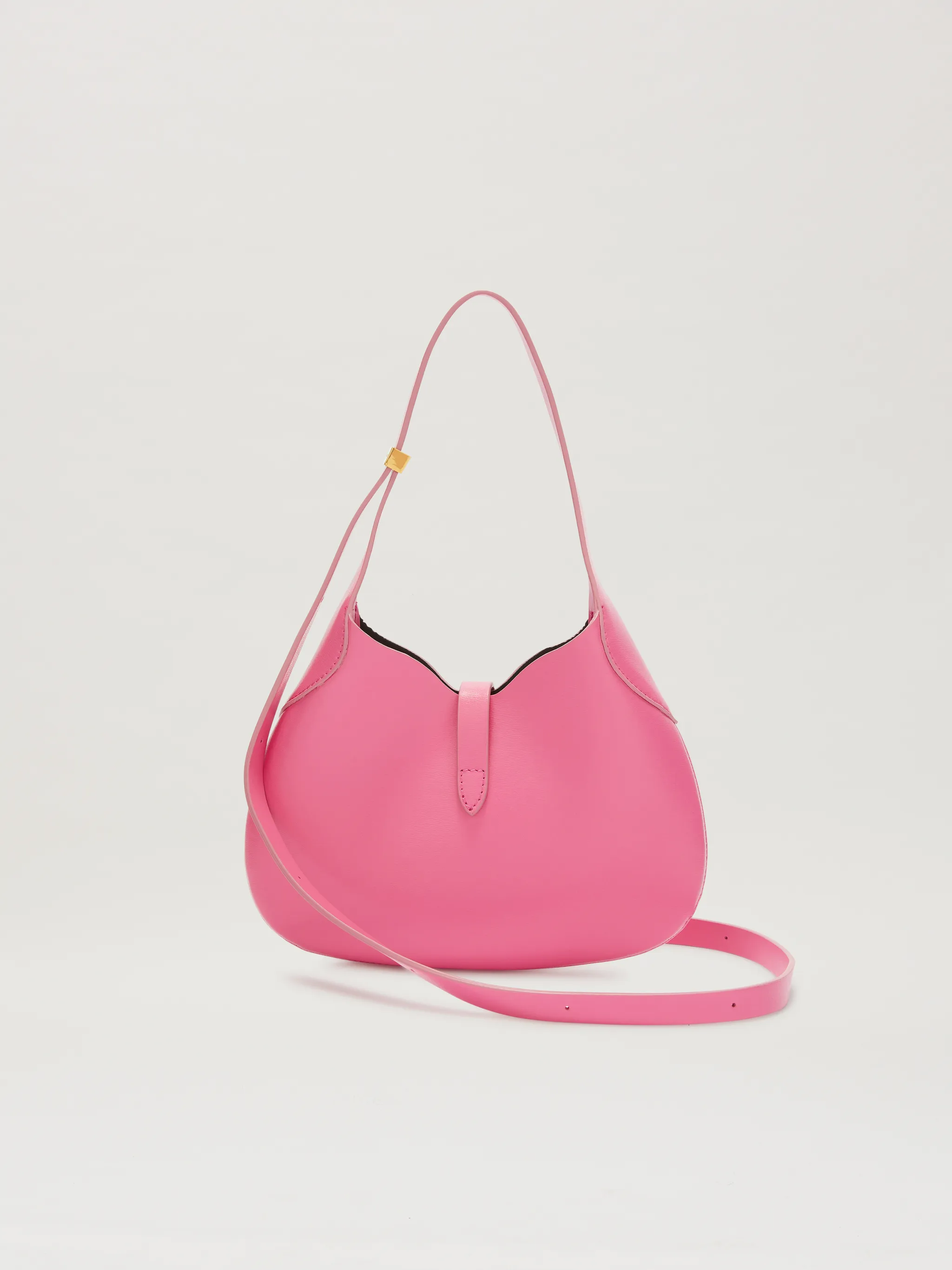 Pink Palm Angels Bag Palm Angels Venice Bag Shoulder Bags USC