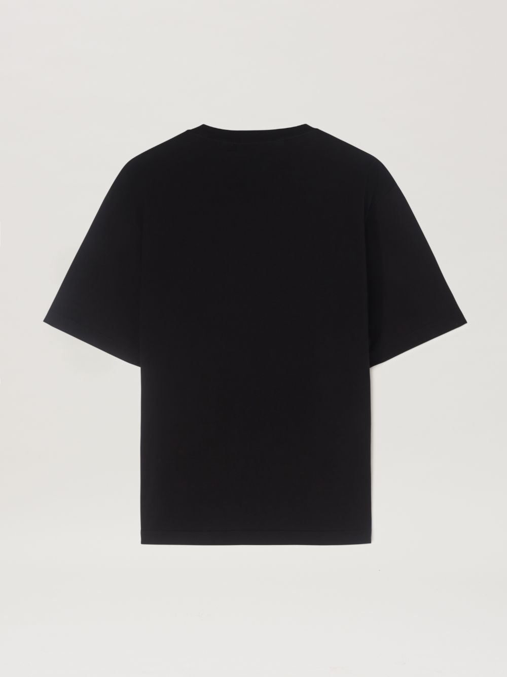 Hyper Monogram T-Shirt in black - Palm Angels® Official