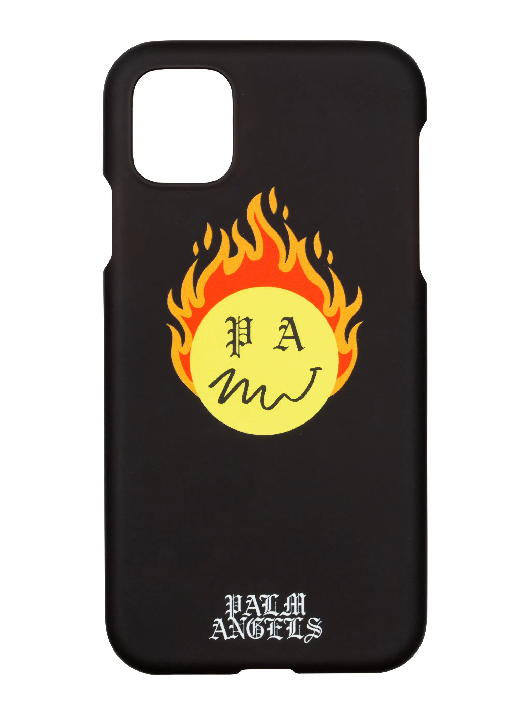 IPHONE 11 CASE In Black Palm Angels Official