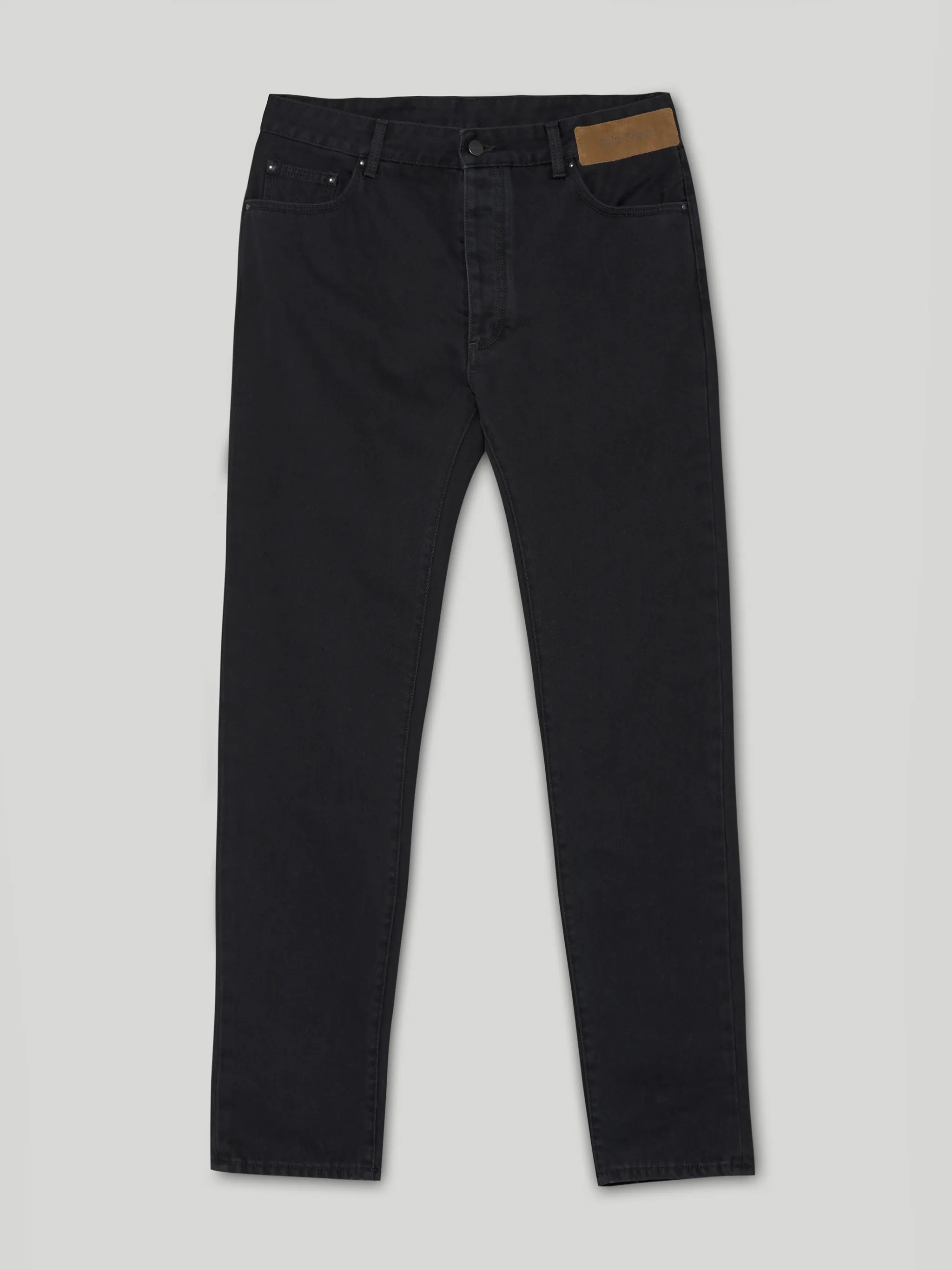 JEANS CON LOGO - Sito ufficiale di Palm Angels®