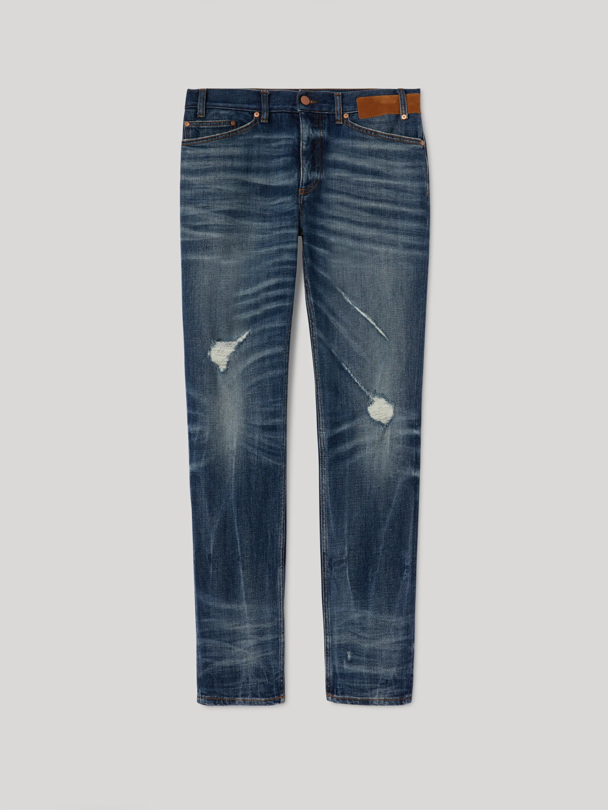 JEANS SLIM - Sito ufficiale di Palm Angels®