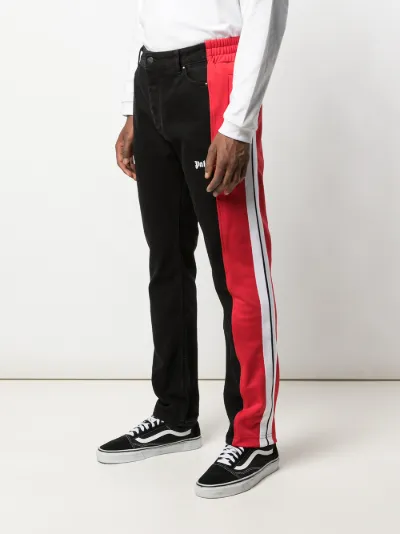 Jeans svasati | Palm Angels | Eraldo.com