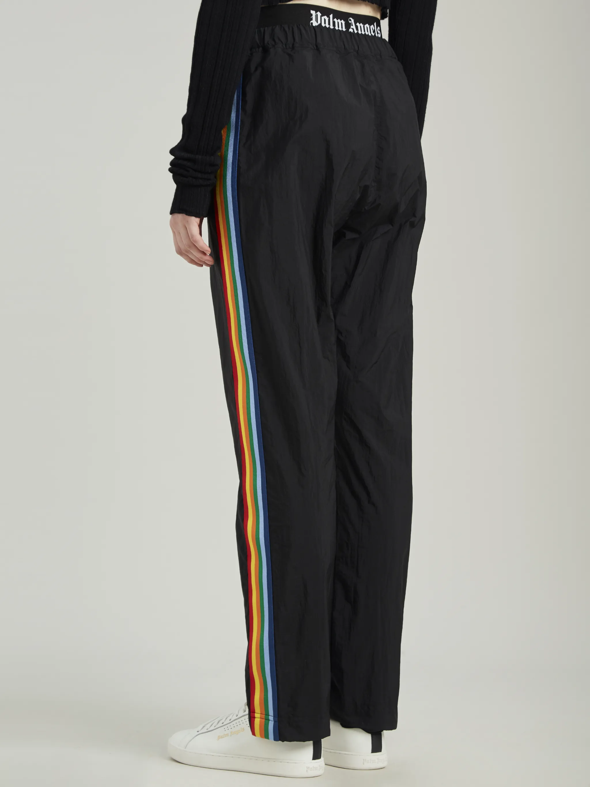 JOGGERS RAINBOW - Sito ufficiale di Palm Angels®