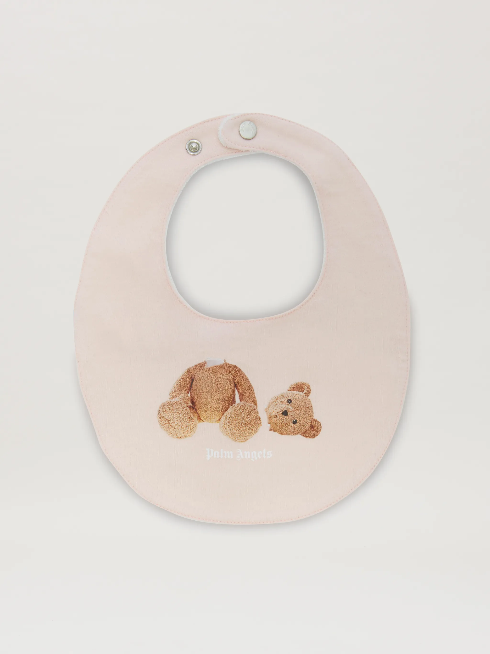Bavaglio Bear Con Logo