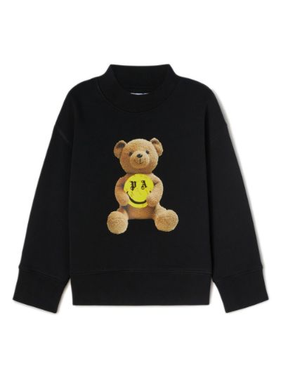 Kids bears outlet sweatshirt