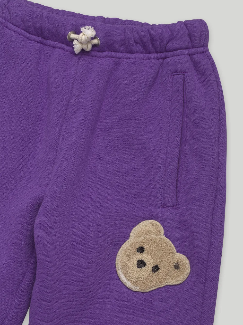 palm angels bear shorts