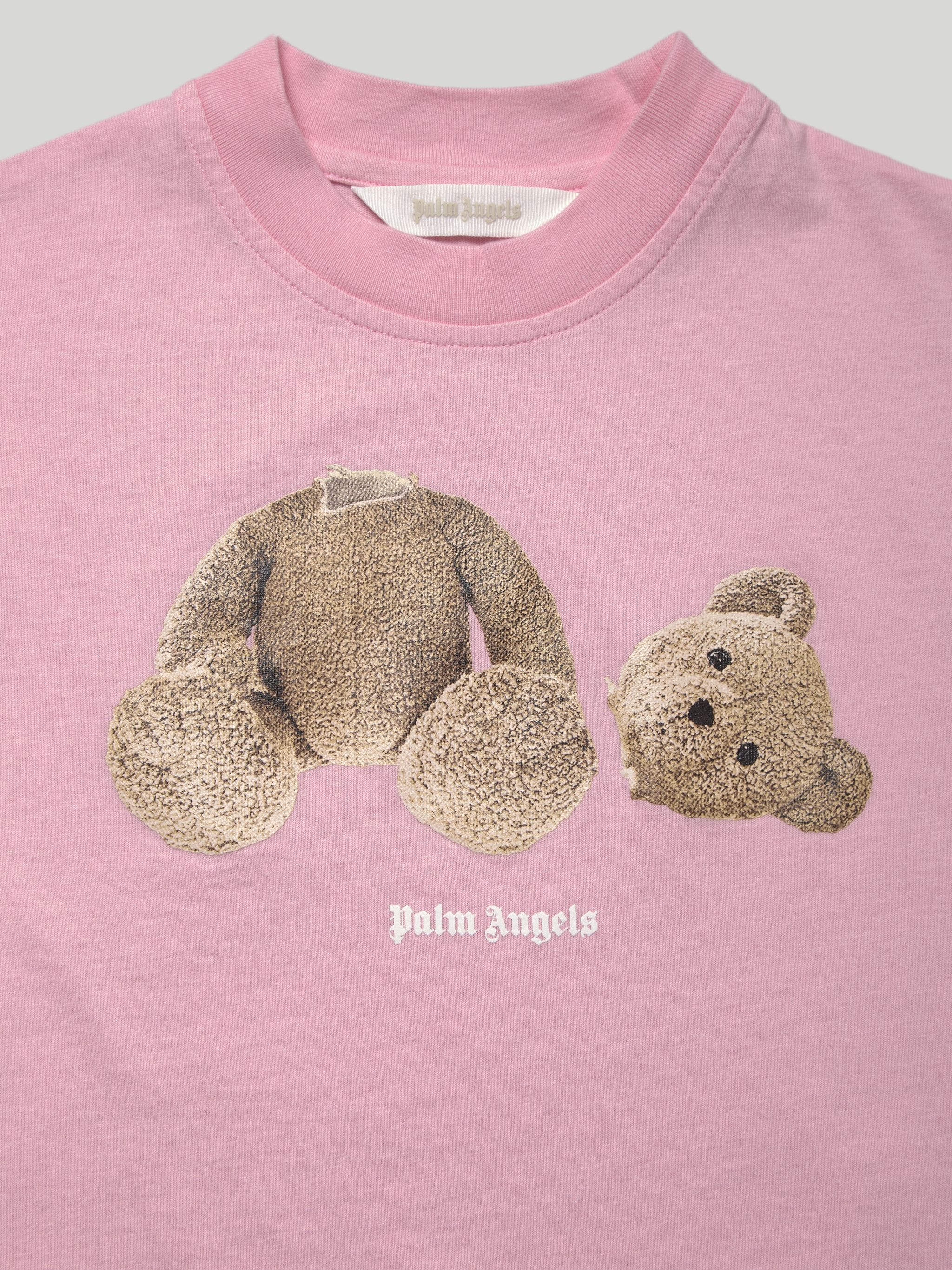 BEAR T-SHIRT