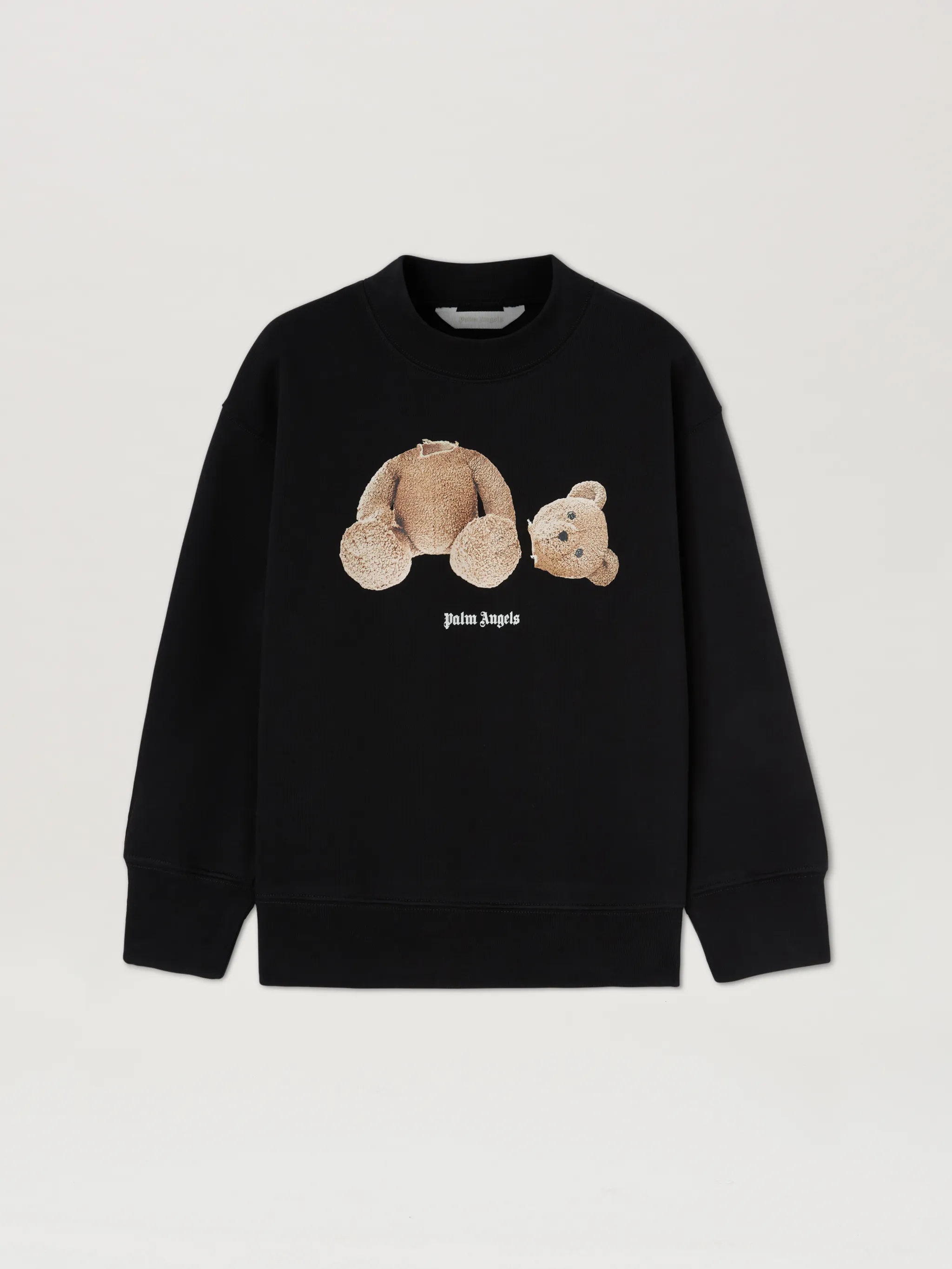 Bear 卫衣