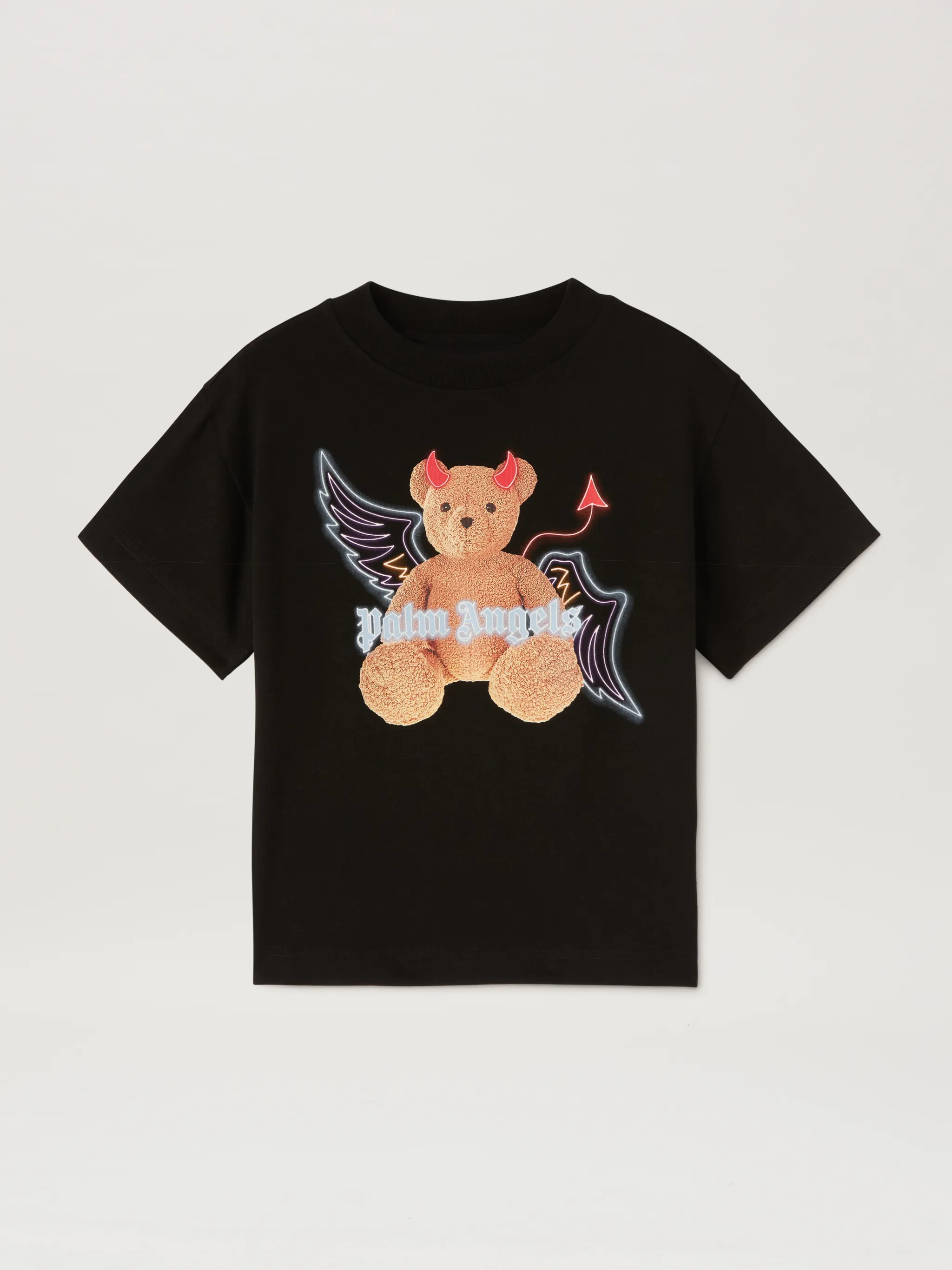 Block logo sweatshirt