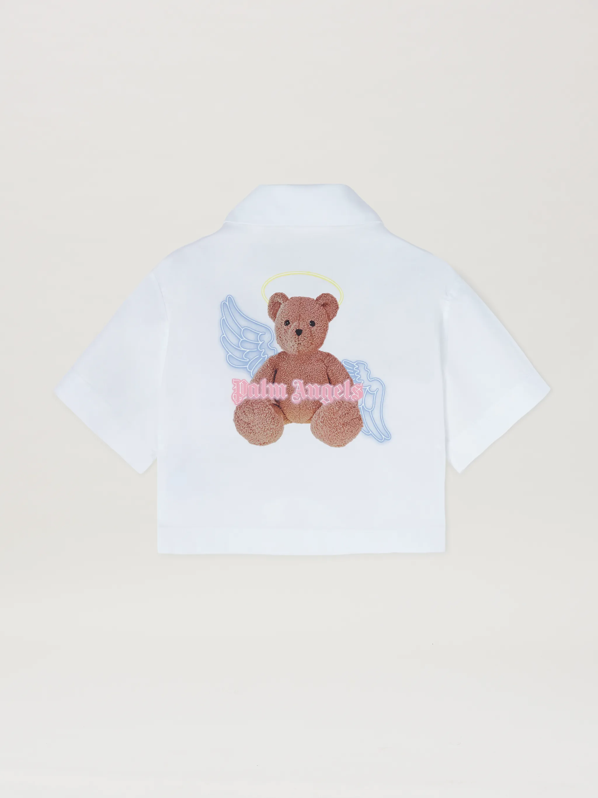 Block Logo T-shirt