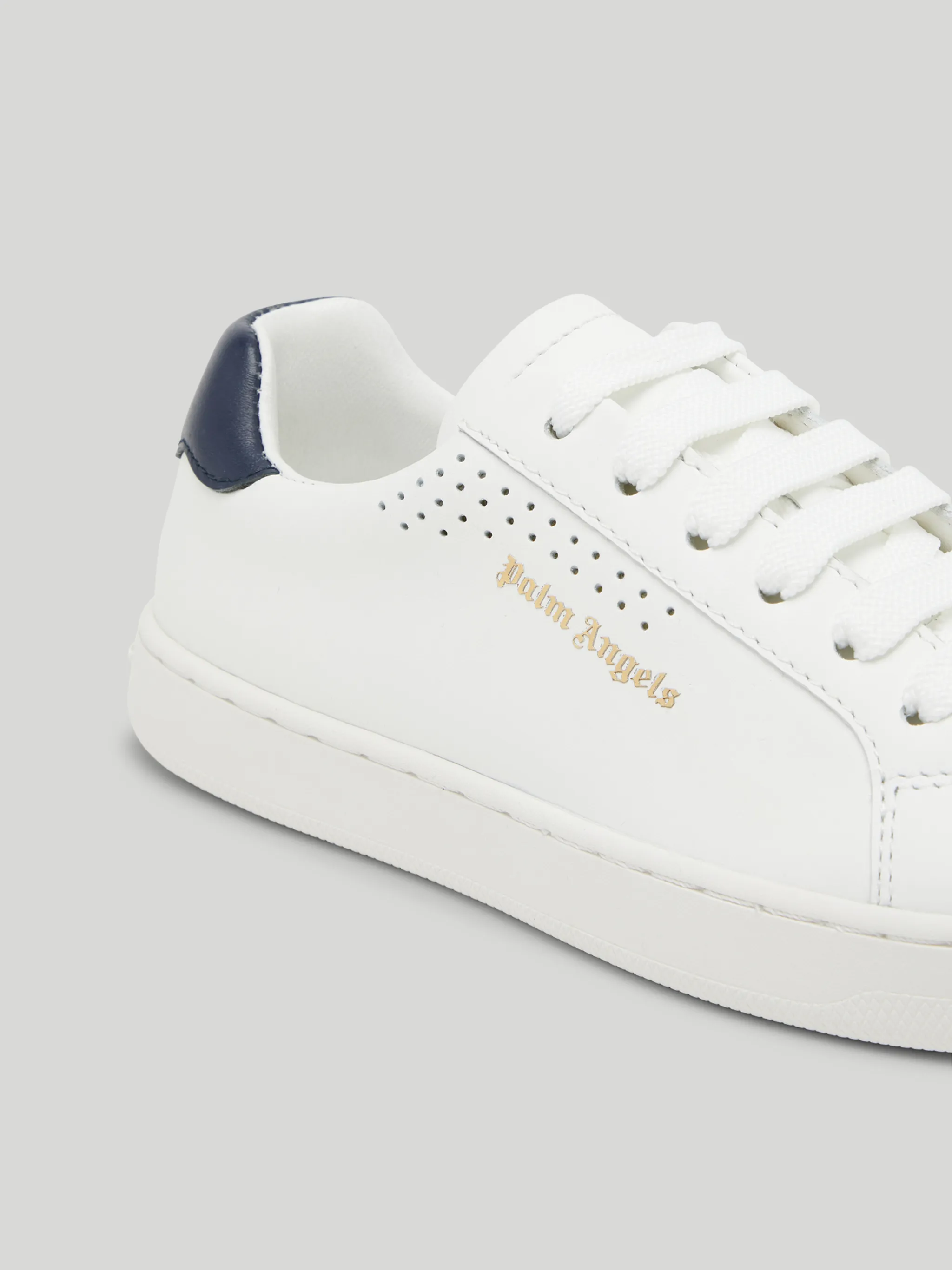 BLUE PALM ONE SNEAKER