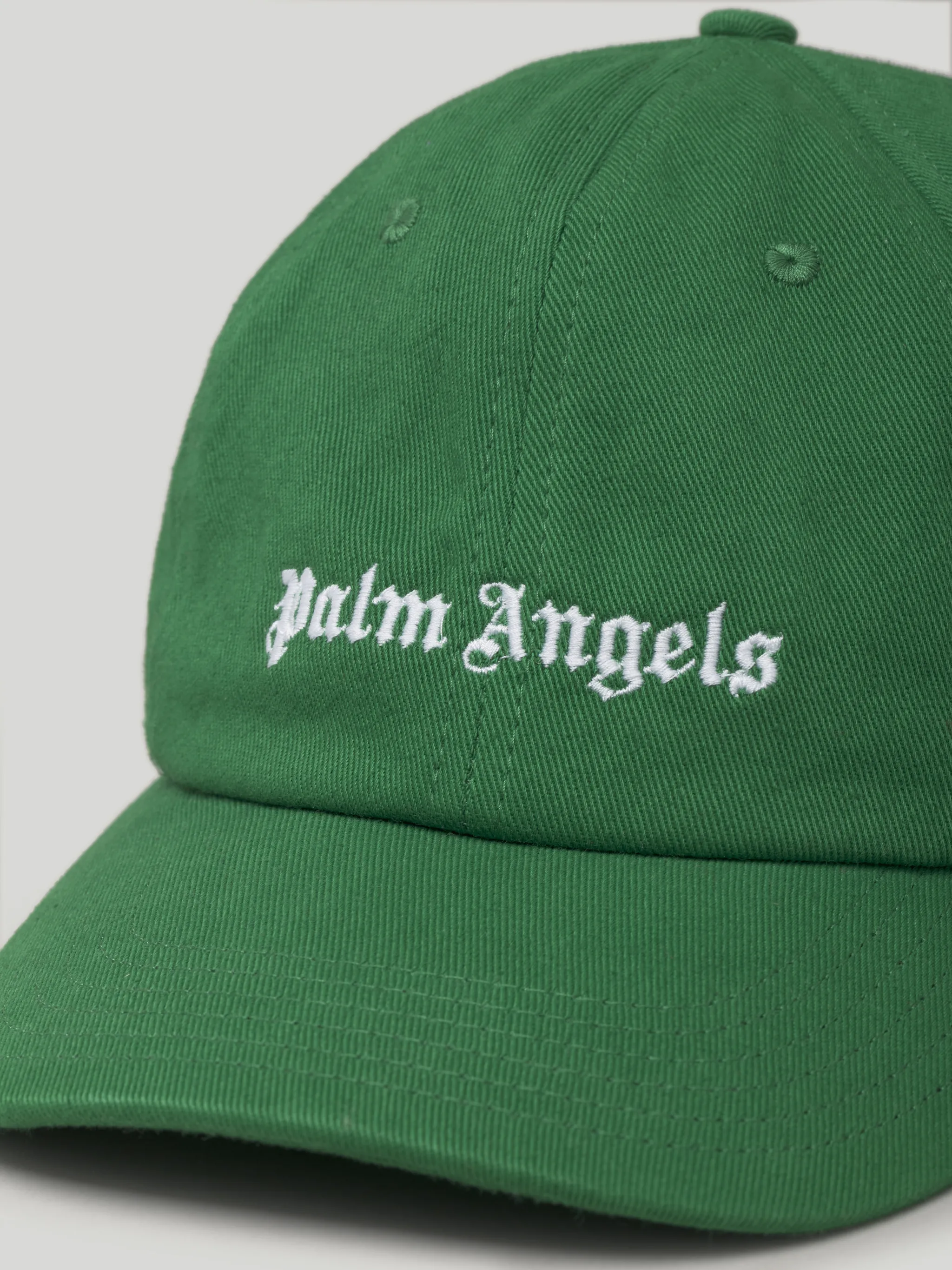 CAPPELLO CON LOGO - Sito ufficiale di Palm Angels®