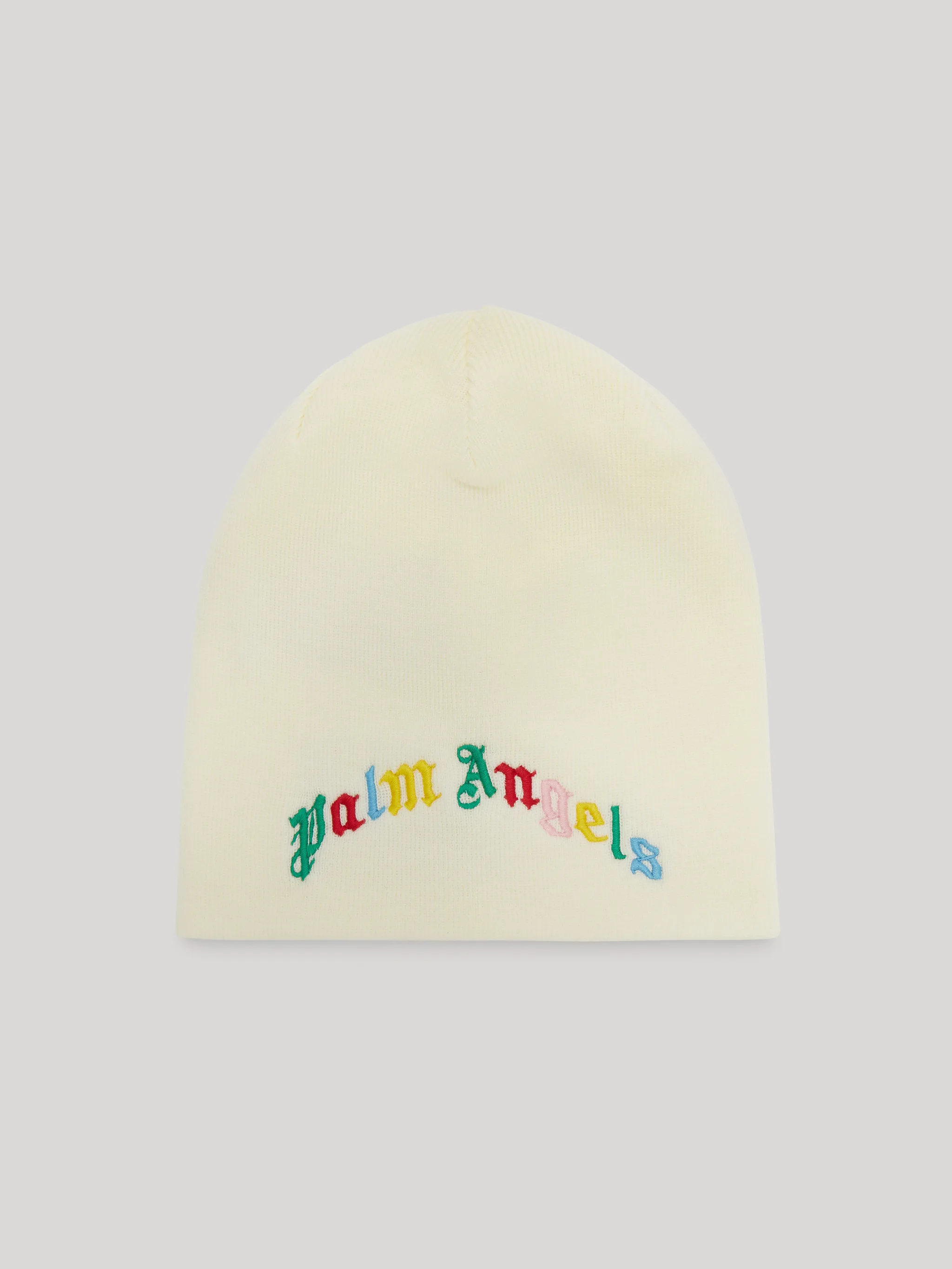 CAPPELLO CON LOGO - Sito ufficiale di Palm Angels®