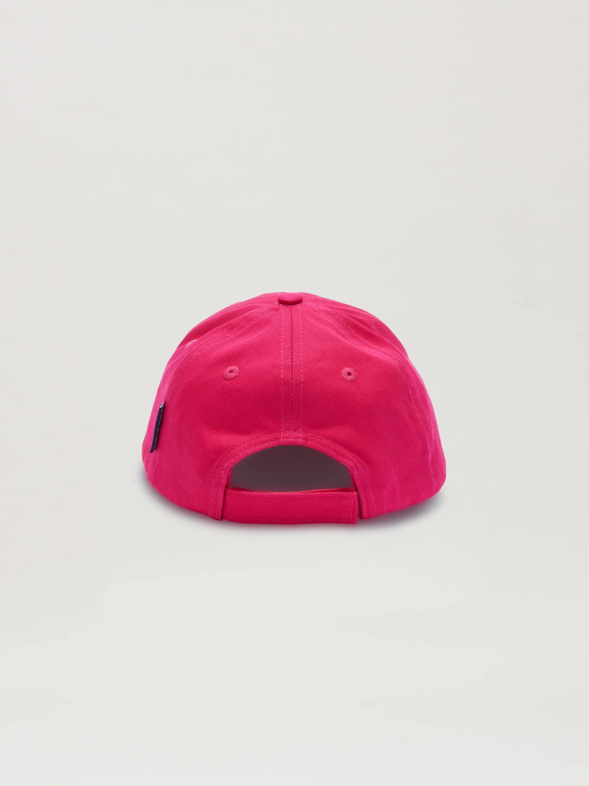 Cappello Con Logo