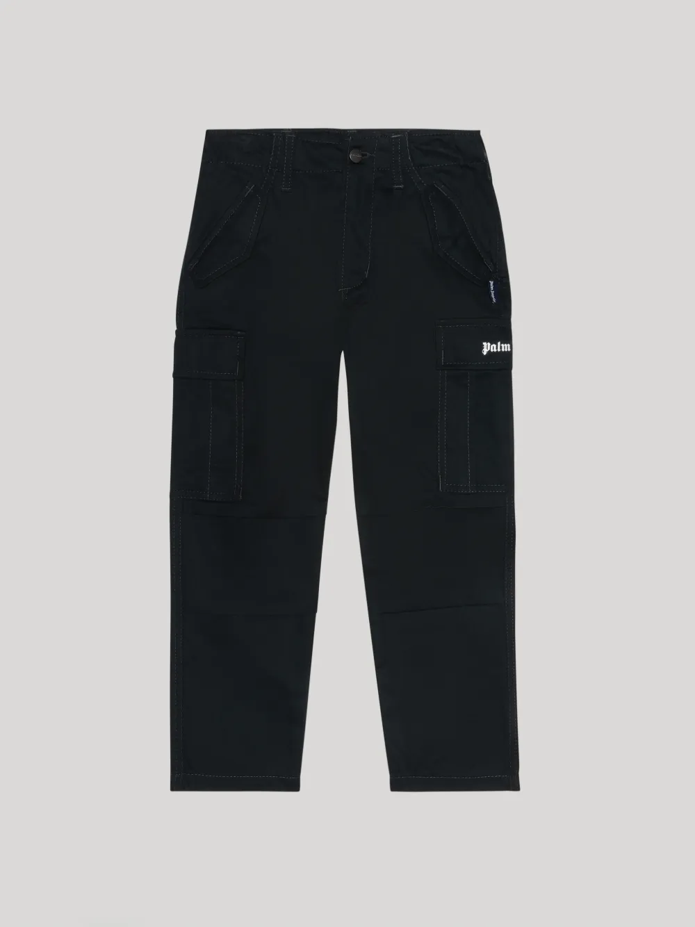 CARGO PANTS - Palm Angels® Official
