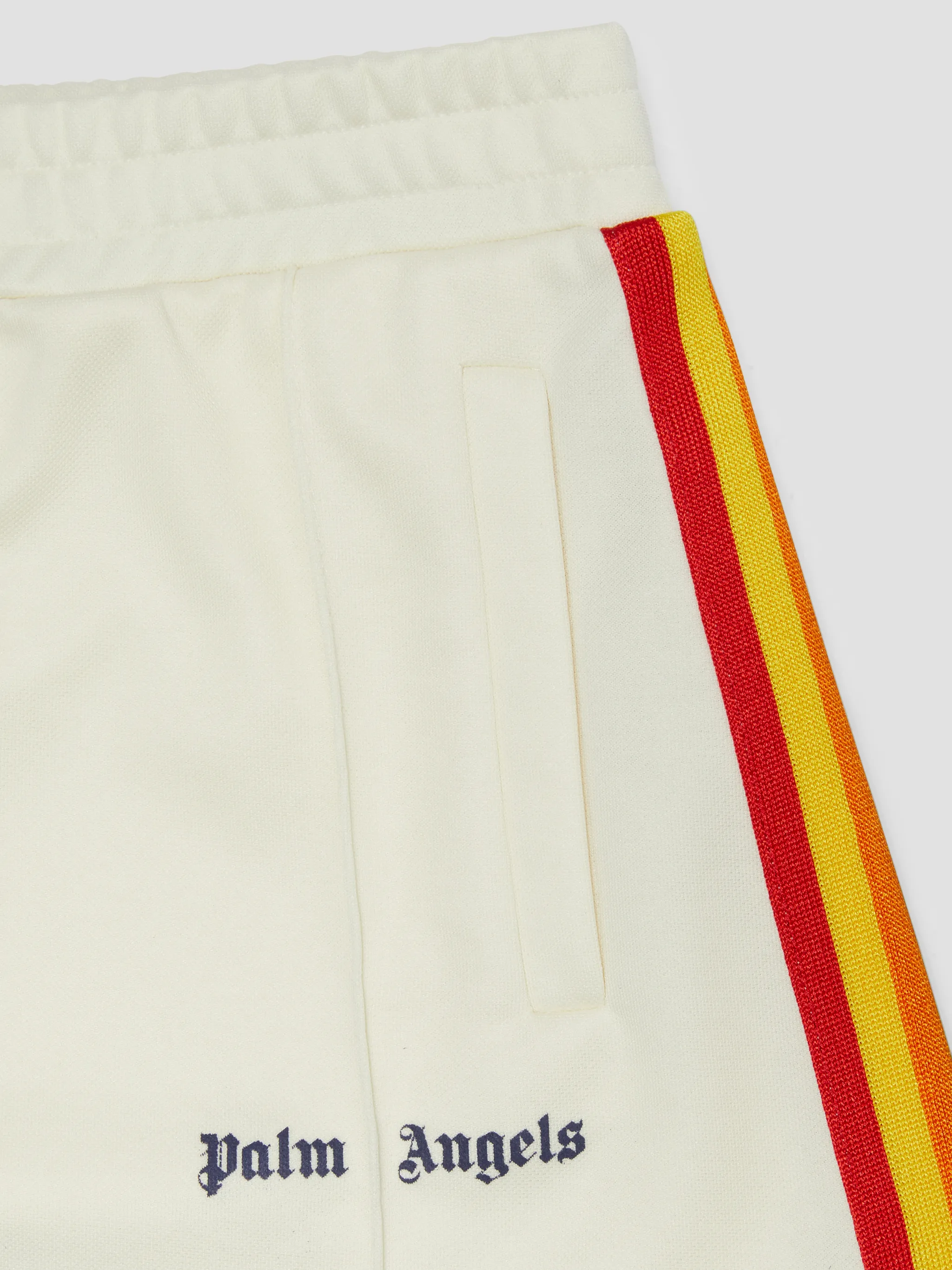 GONNA SPORTIVA ARCOBALENO - Sito ufficiale di Palm Angels®