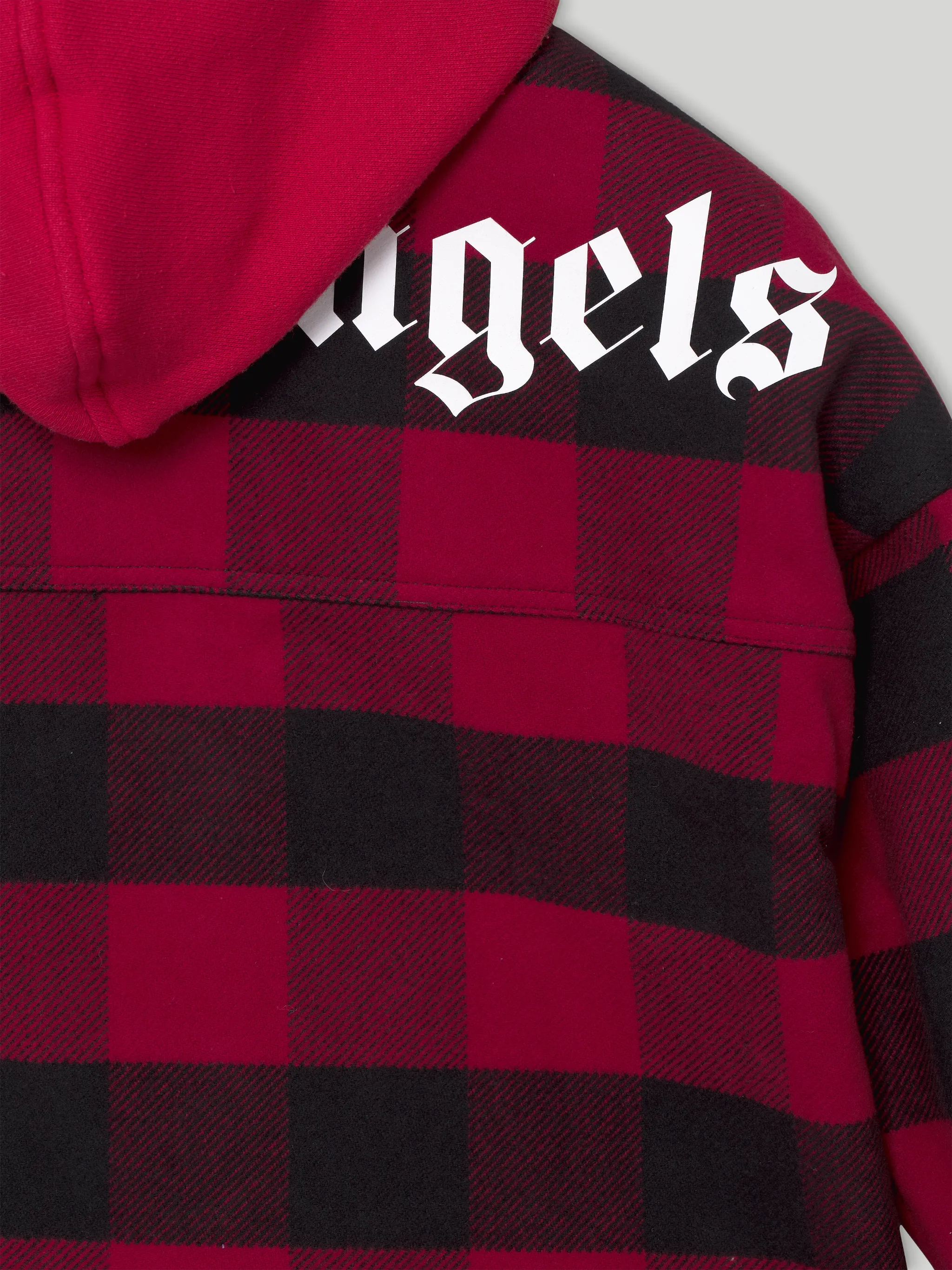 HOODIE MIT LOGO