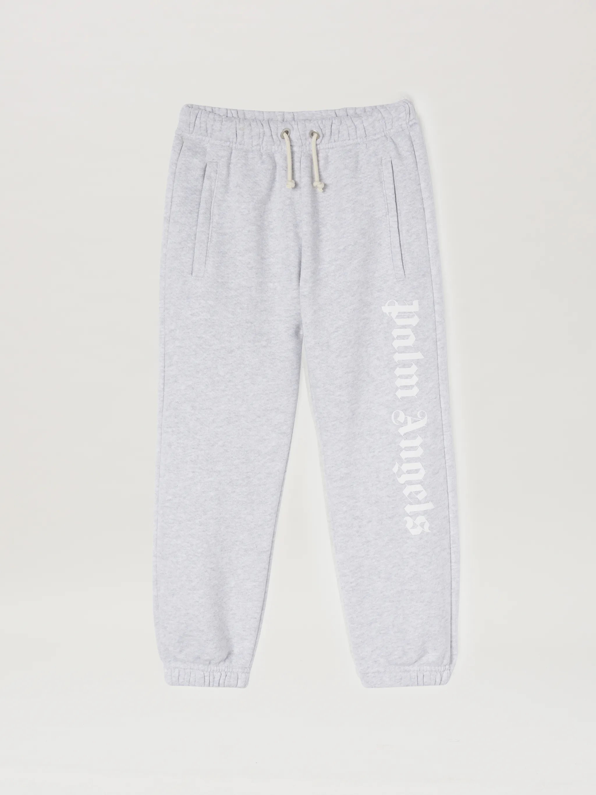 JOGGERS CON LOGO