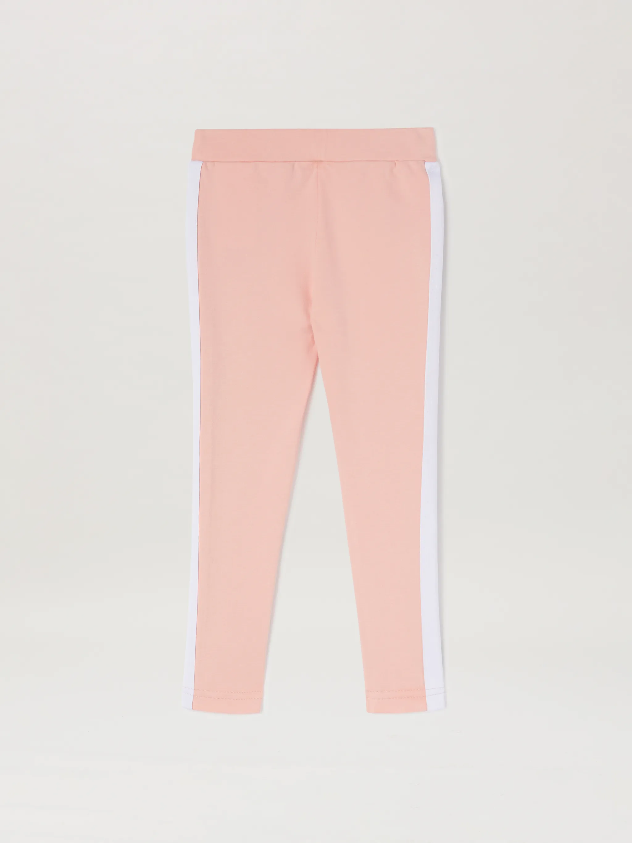 LEGGINGS SPORTIVI ROSA - Sito ufficiale di Palm Angels®