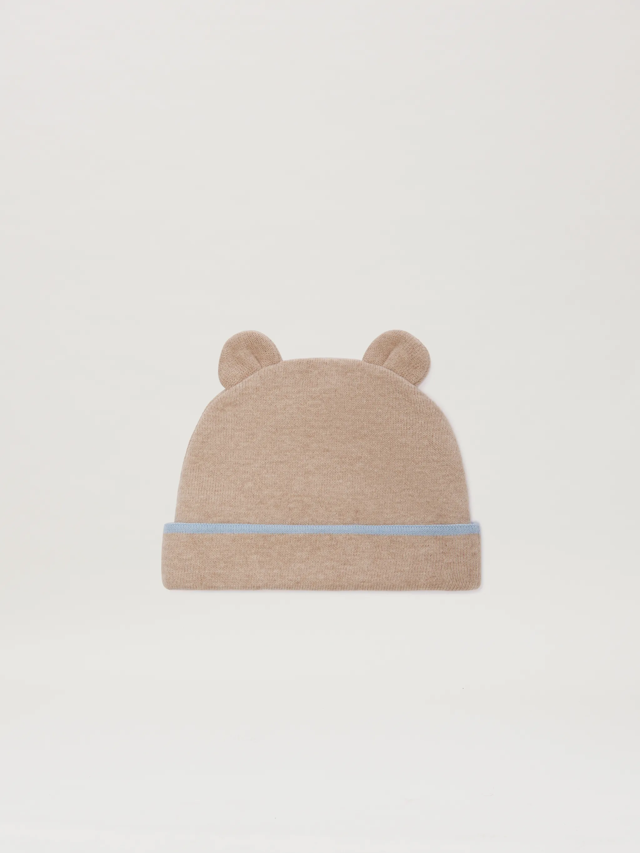 Logo Beanie