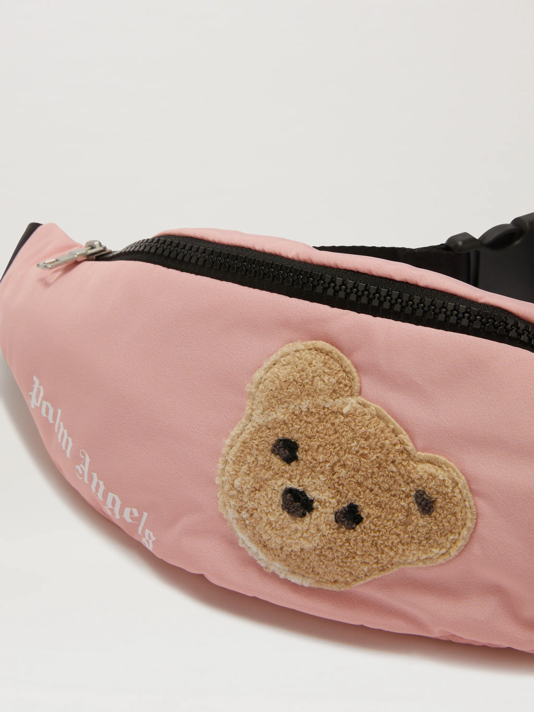 Logo Bear Fanny Pack