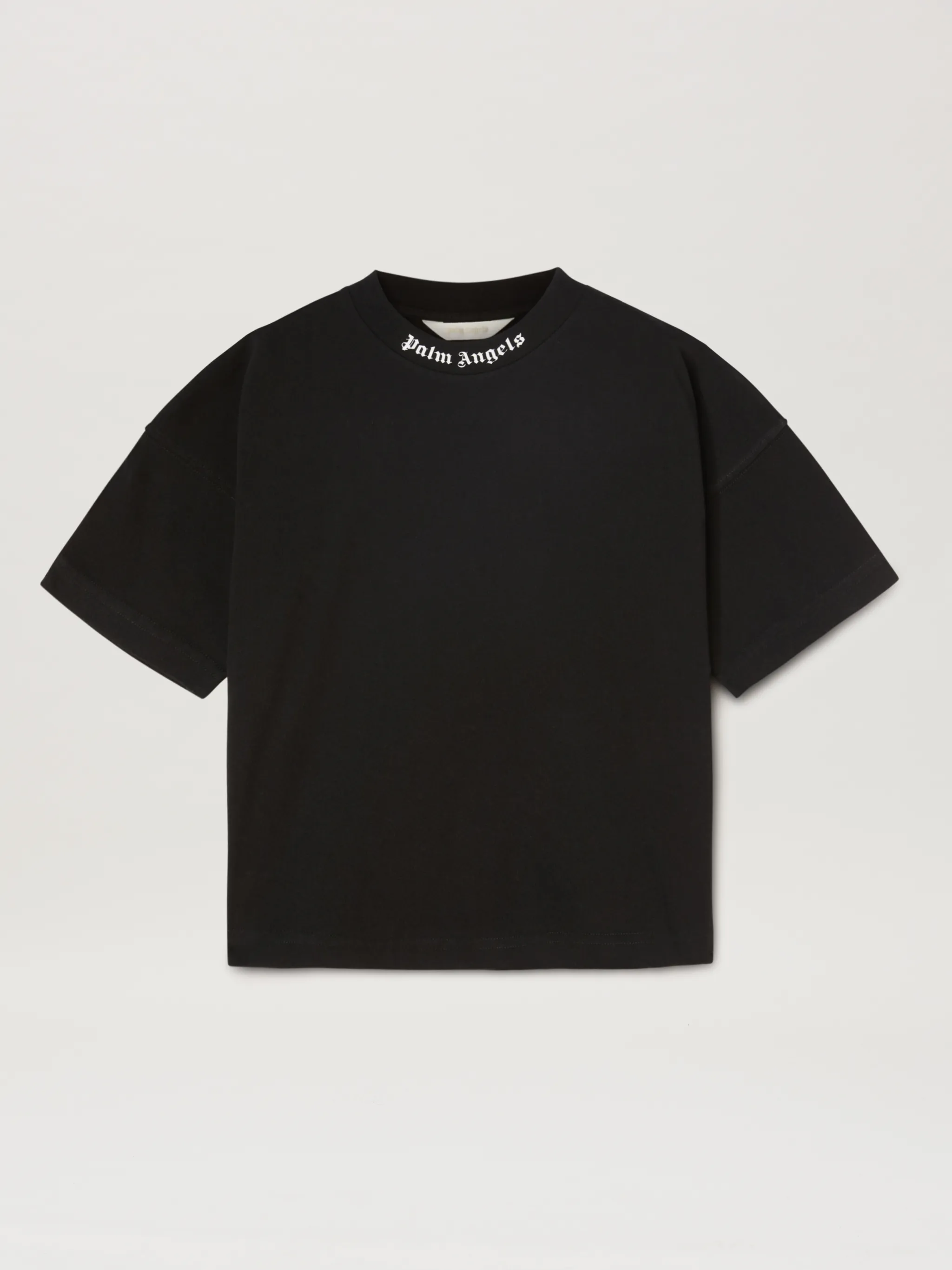 Logo Block T-Shirt