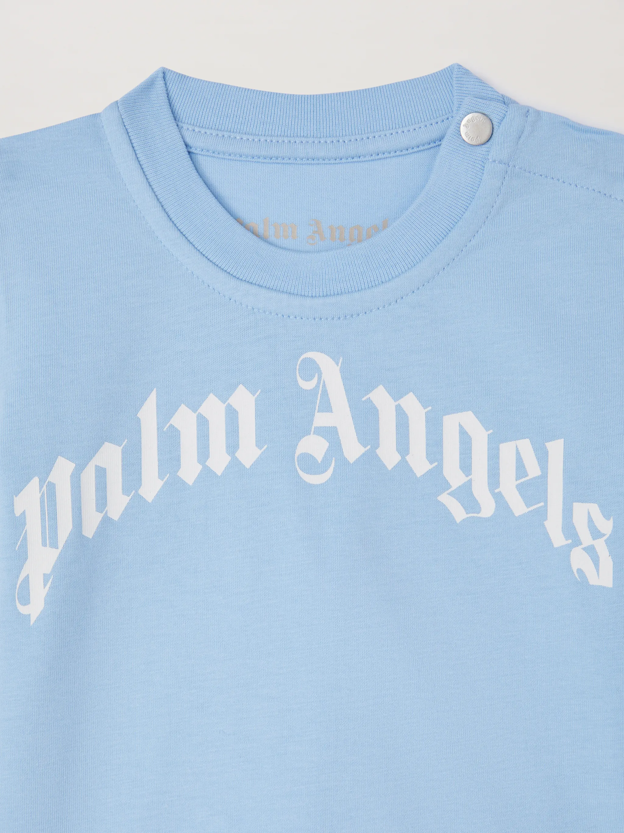 Palm Angels | Service Announcement 
