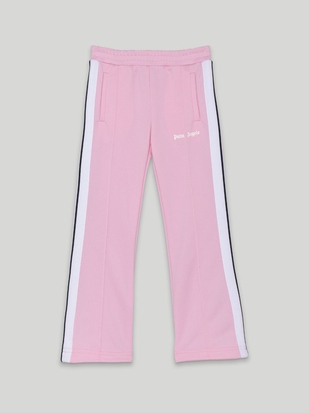 Palm angels store flared track pants