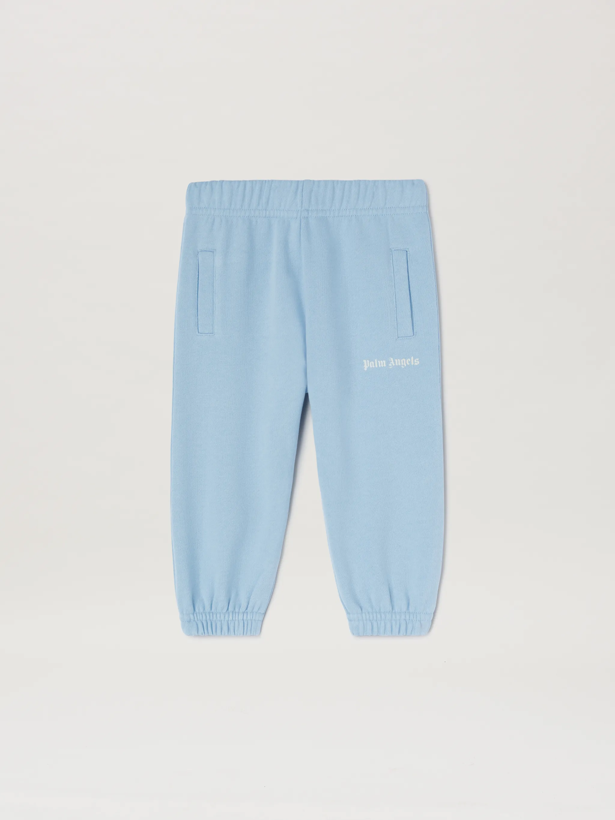 Overlogo sweatpants