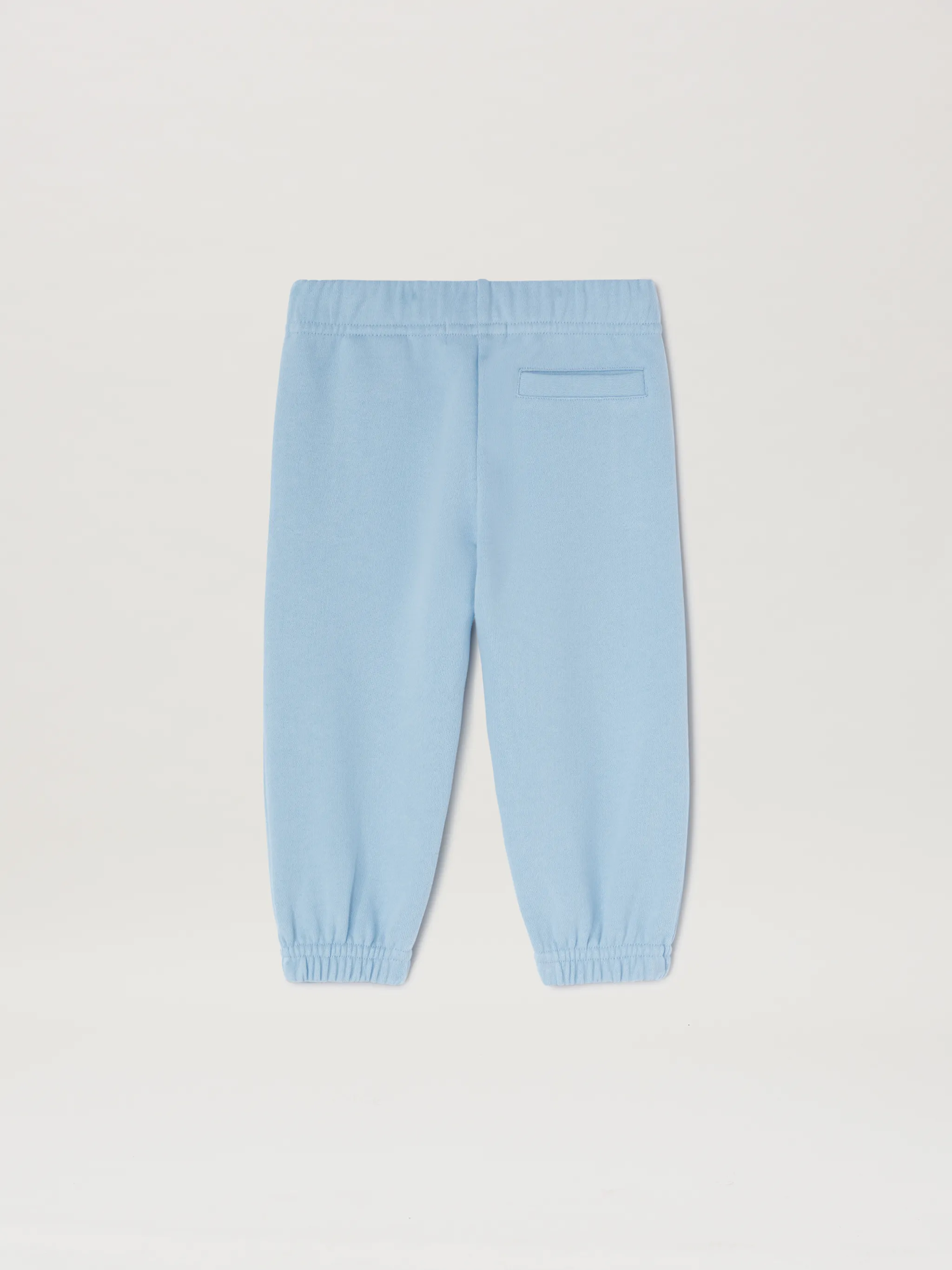 Overlogo sweatpants