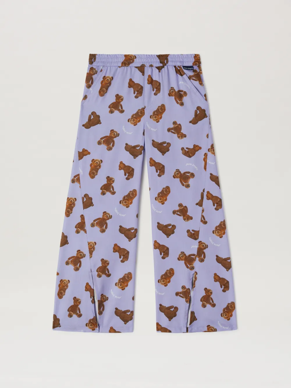 Palm angels best sale teddy bear pants