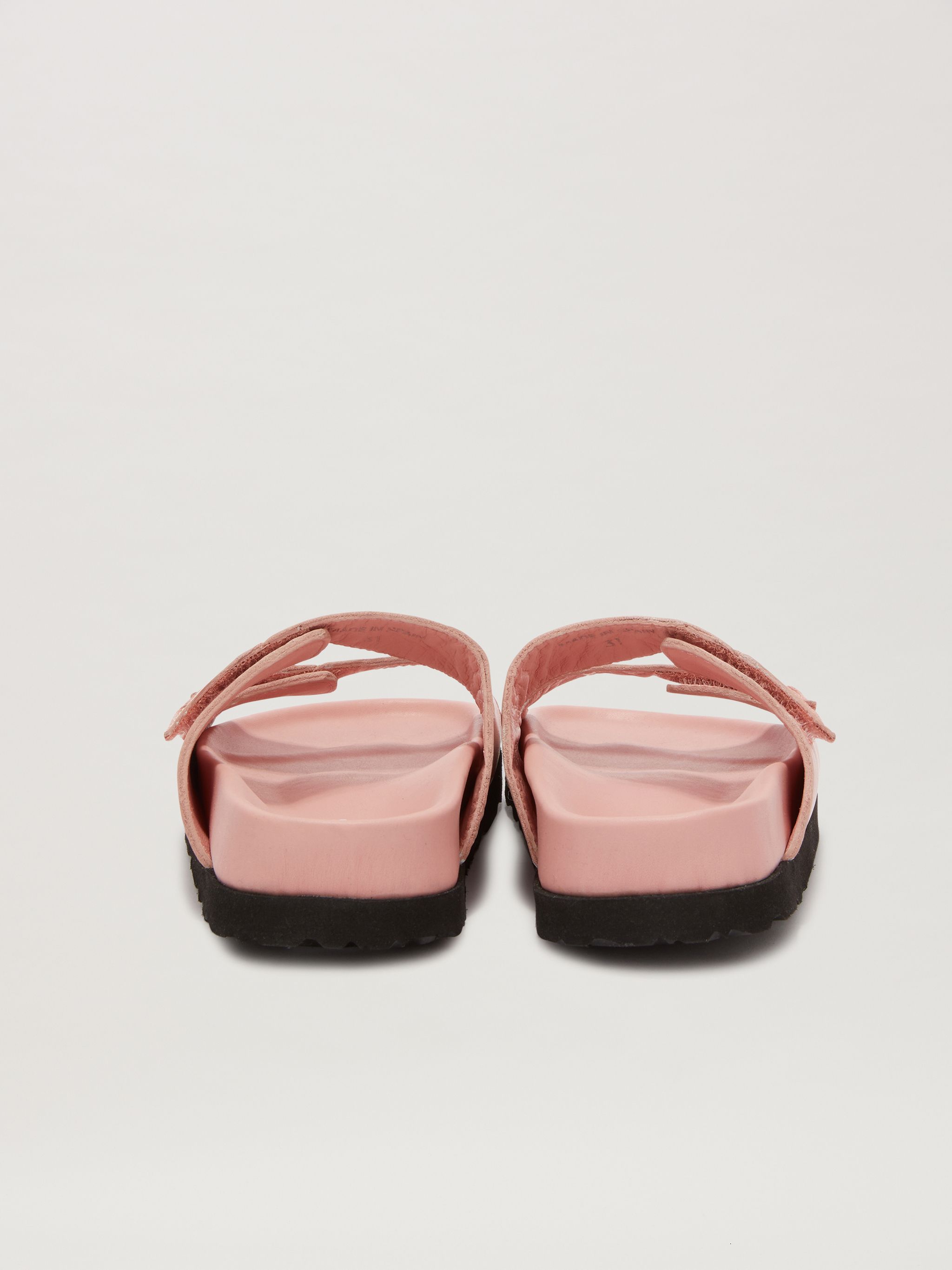 Palm angels sandals discount womens