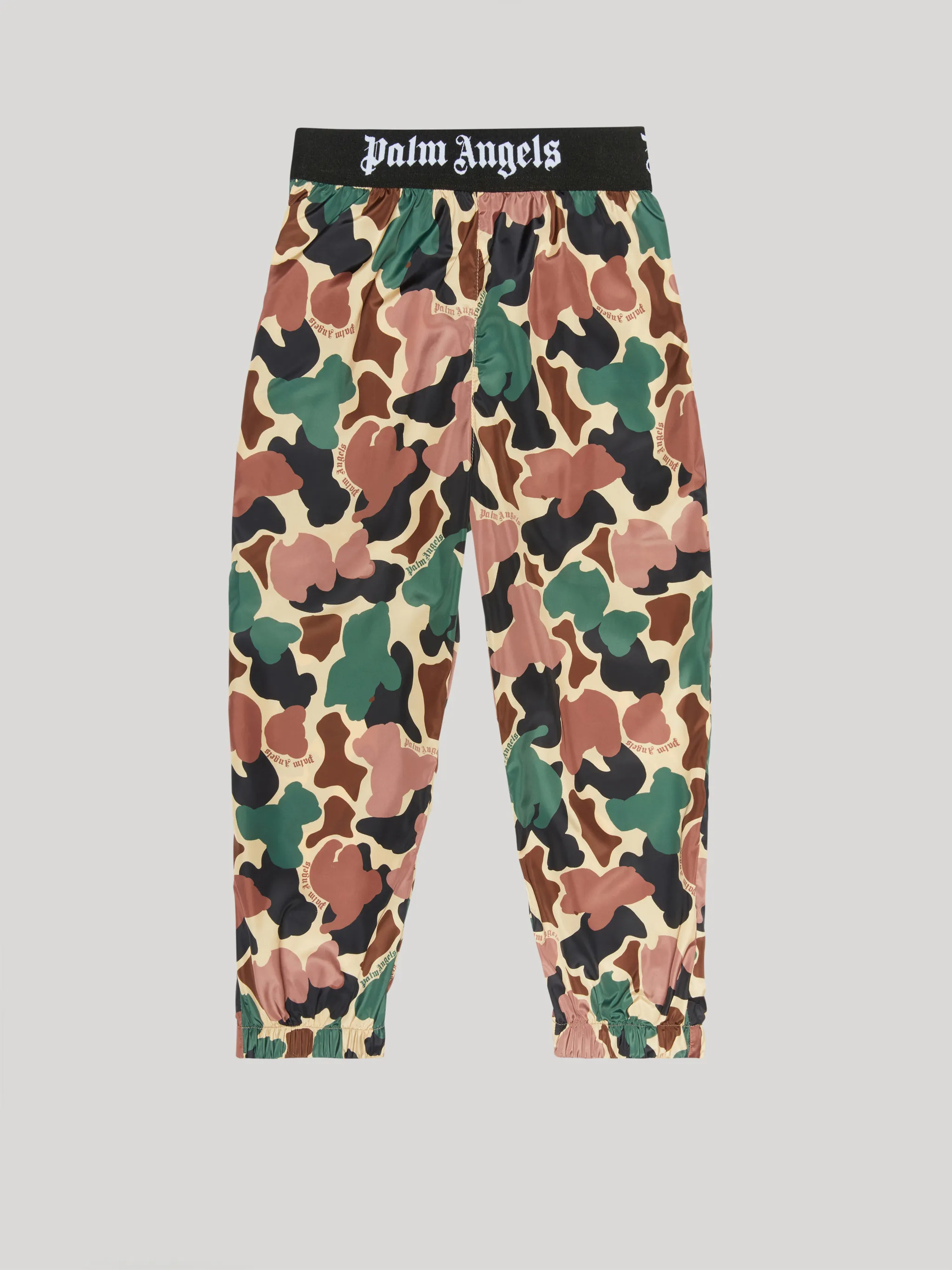 PANTALONI CAMOUFLAGE - Sito ufficiale di Palm Angels®